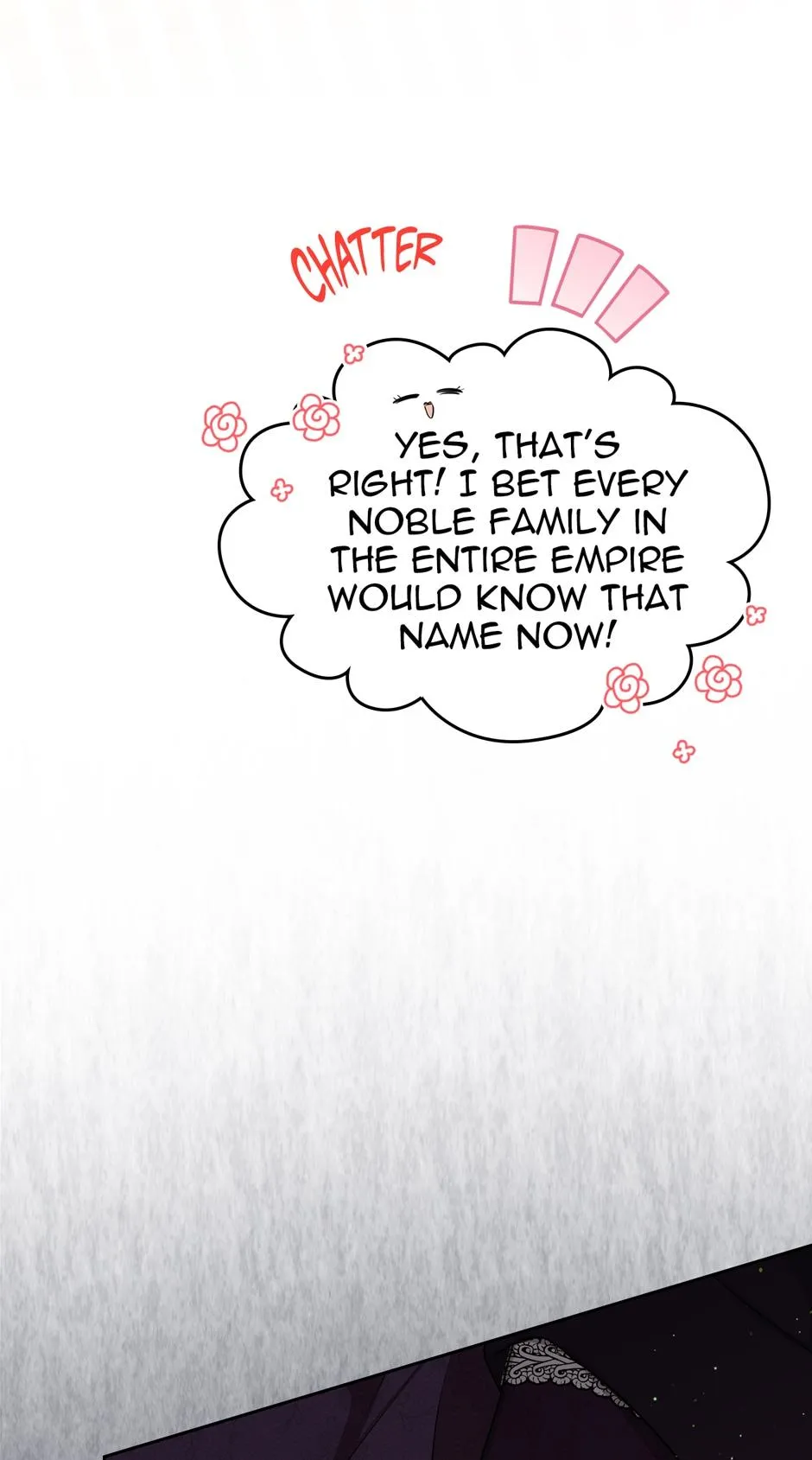 I’ll Be The Matriarch In This Life - Chapter 110 Page 55