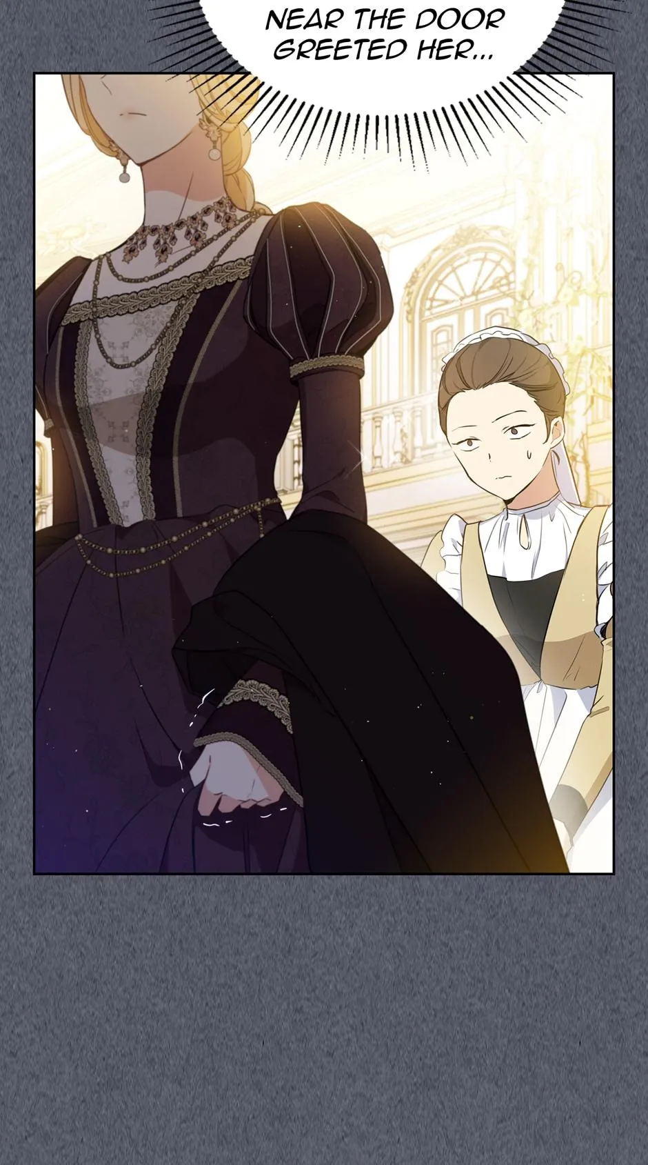 I’ll Be The Matriarch In This Life - Chapter 110 Page 57