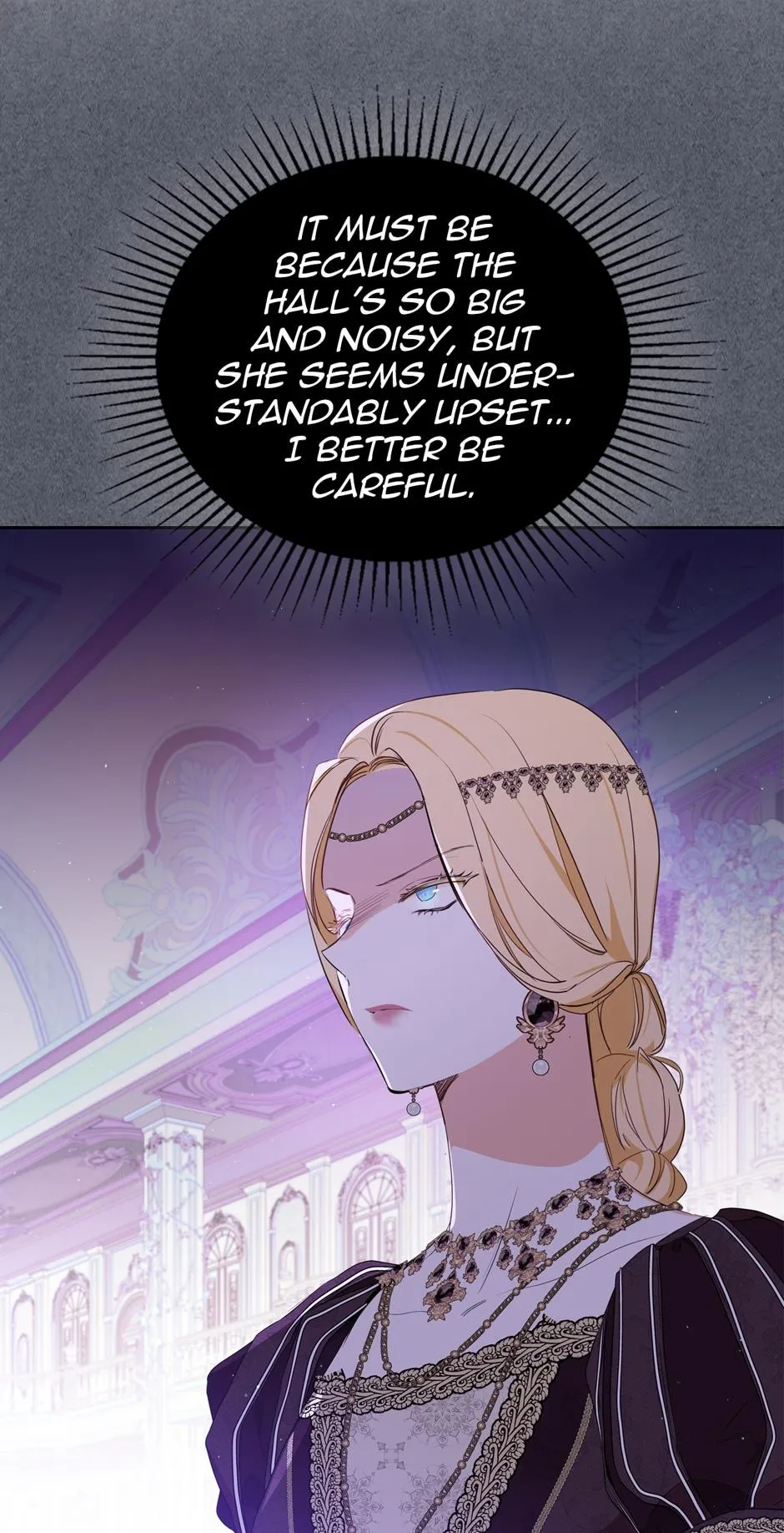 I’ll Be The Matriarch In This Life - Chapter 110 Page 58