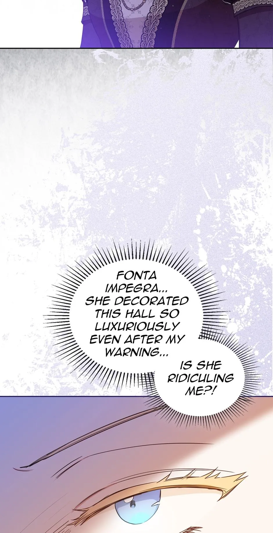 I’ll Be The Matriarch In This Life - Chapter 110 Page 59