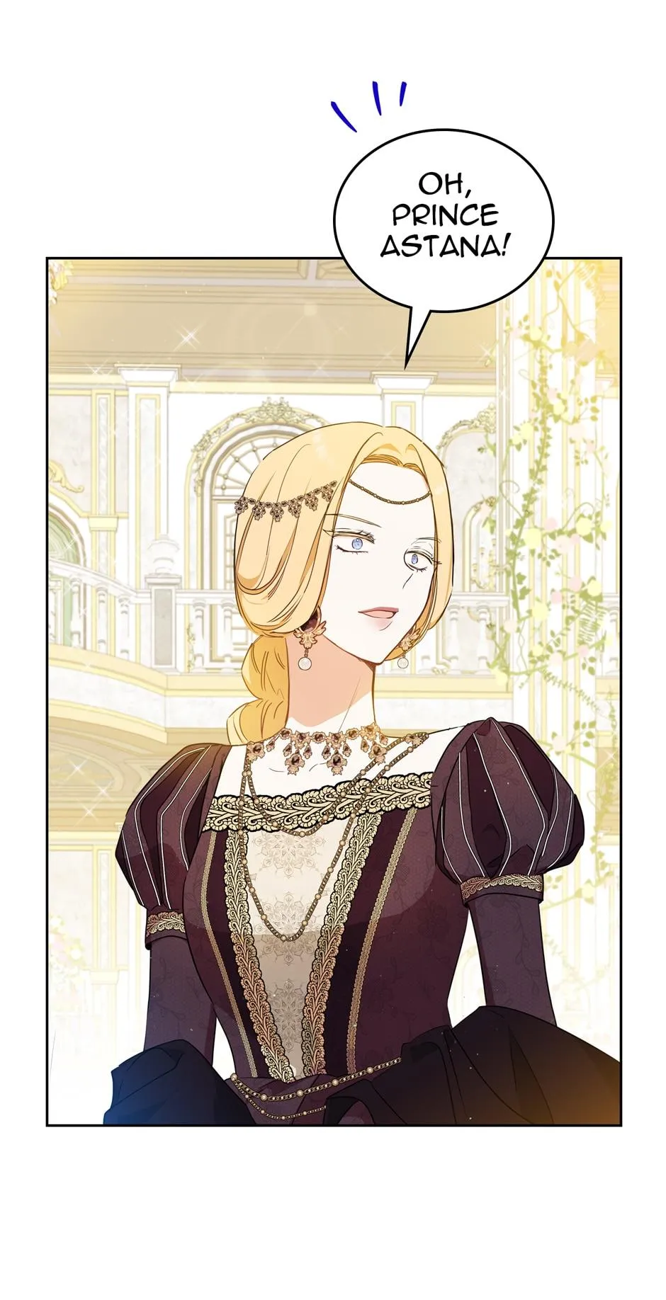 I’ll Be The Matriarch In This Life - Chapter 110 Page 62