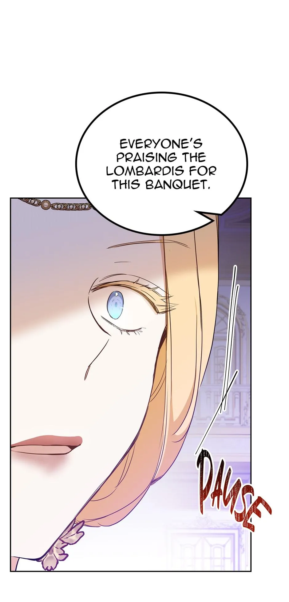I’ll Be The Matriarch In This Life - Chapter 110 Page 63