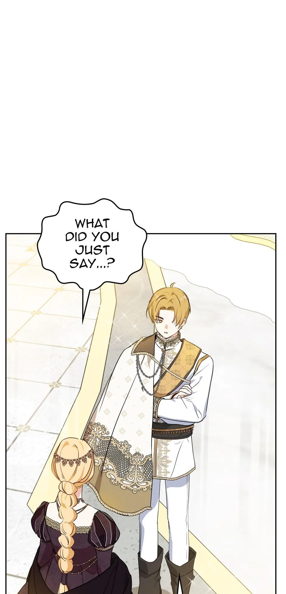 I’ll Be The Matriarch In This Life - Chapter 110 Page 64