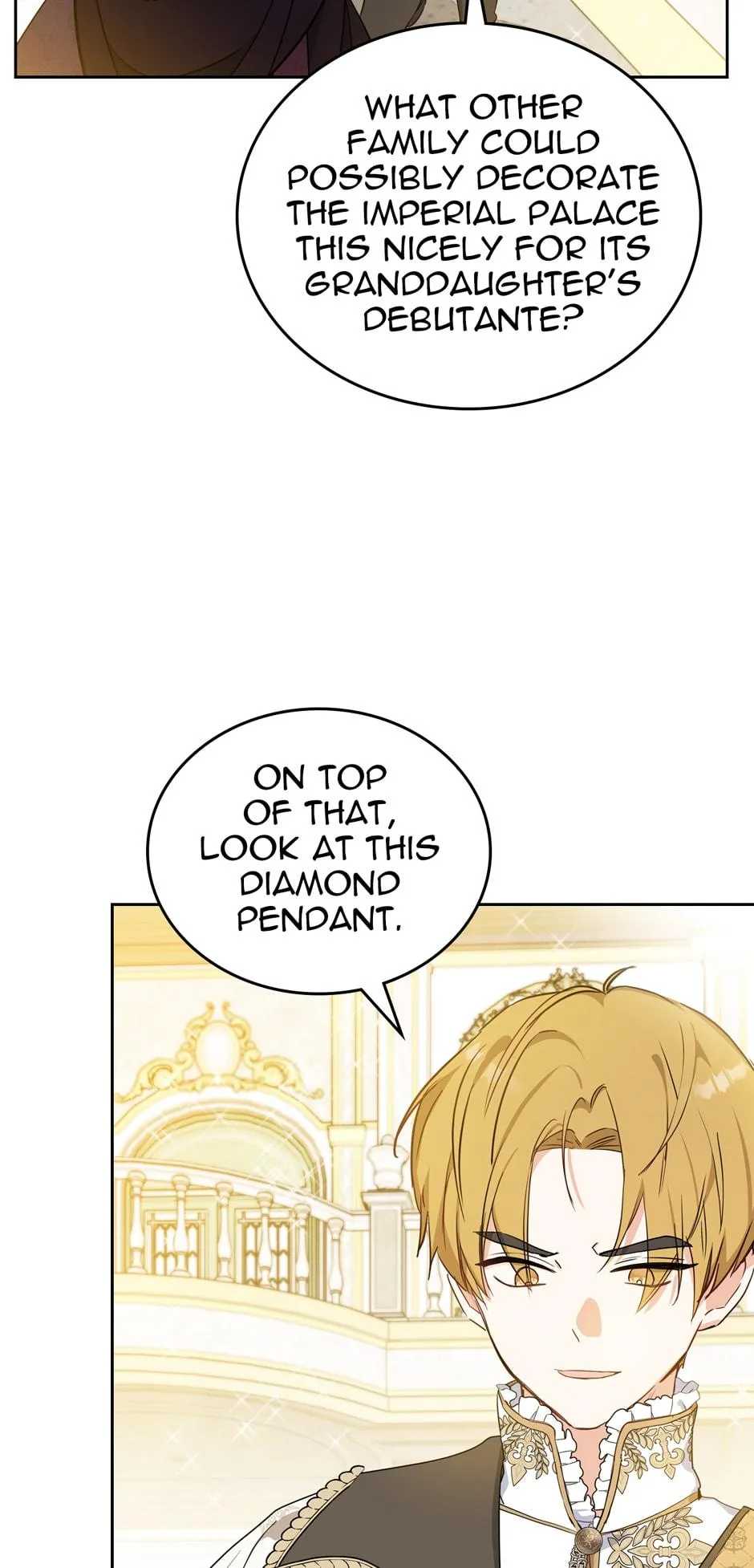 I’ll Be The Matriarch In This Life - Chapter 110 Page 65