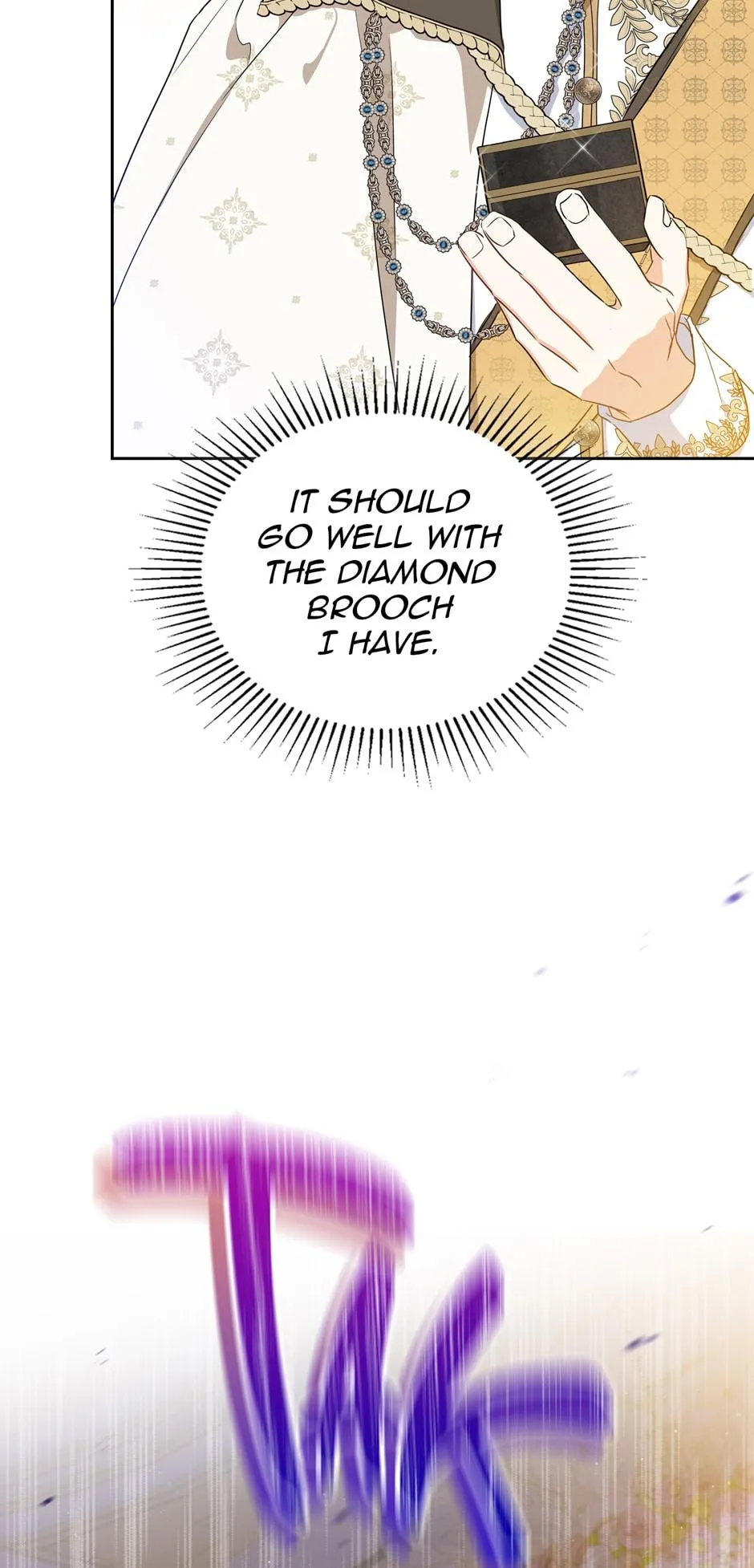 I’ll Be The Matriarch In This Life - Chapter 110 Page 66