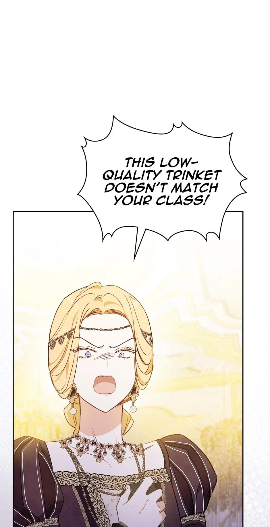 I’ll Be The Matriarch In This Life - Chapter 110 Page 68