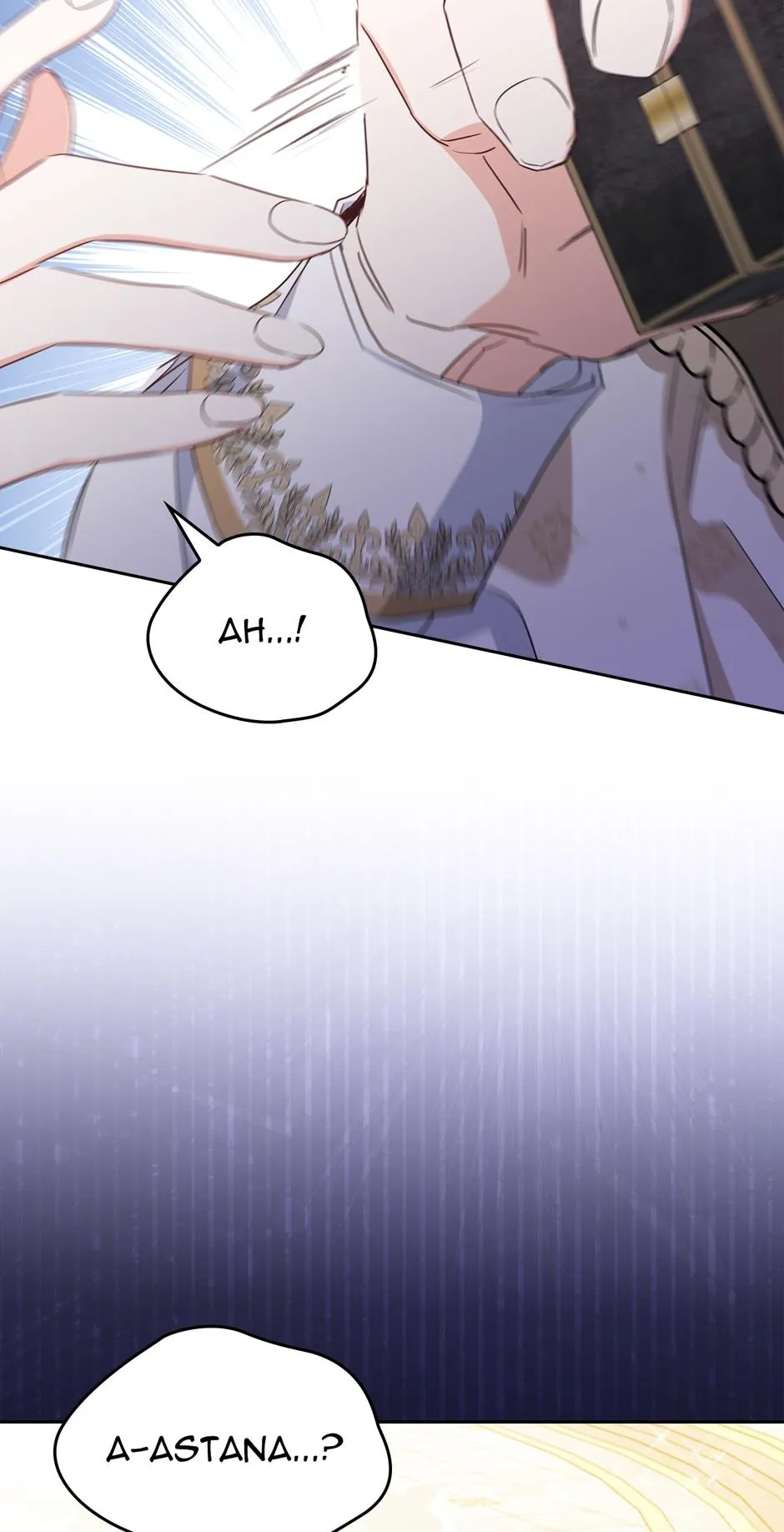 I’ll Be The Matriarch In This Life - Chapter 110 Page 71