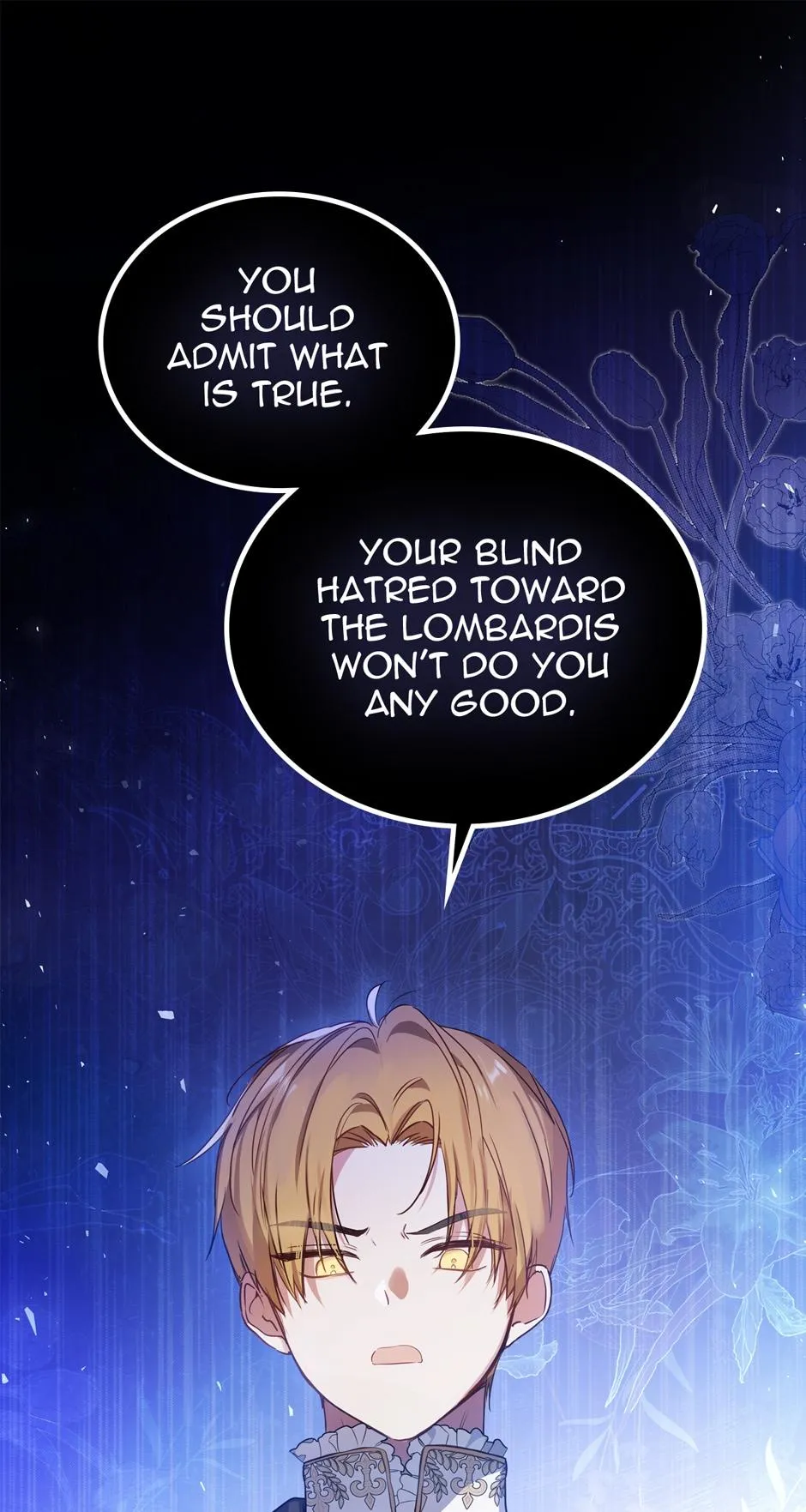 I’ll Be The Matriarch In This Life - Chapter 110 Page 73