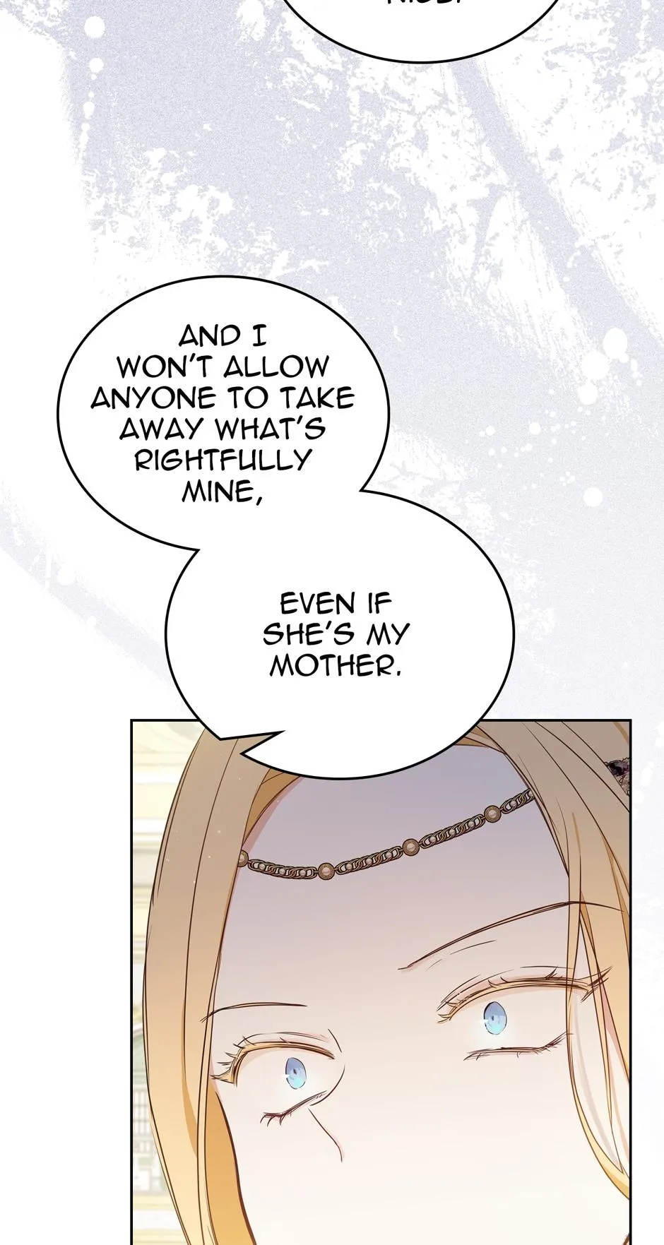 I’ll Be The Matriarch In This Life - Chapter 110 Page 76