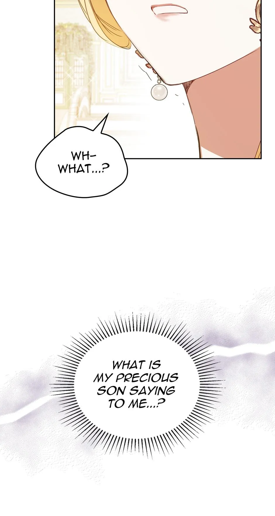 I’ll Be The Matriarch In This Life - Chapter 110 Page 77