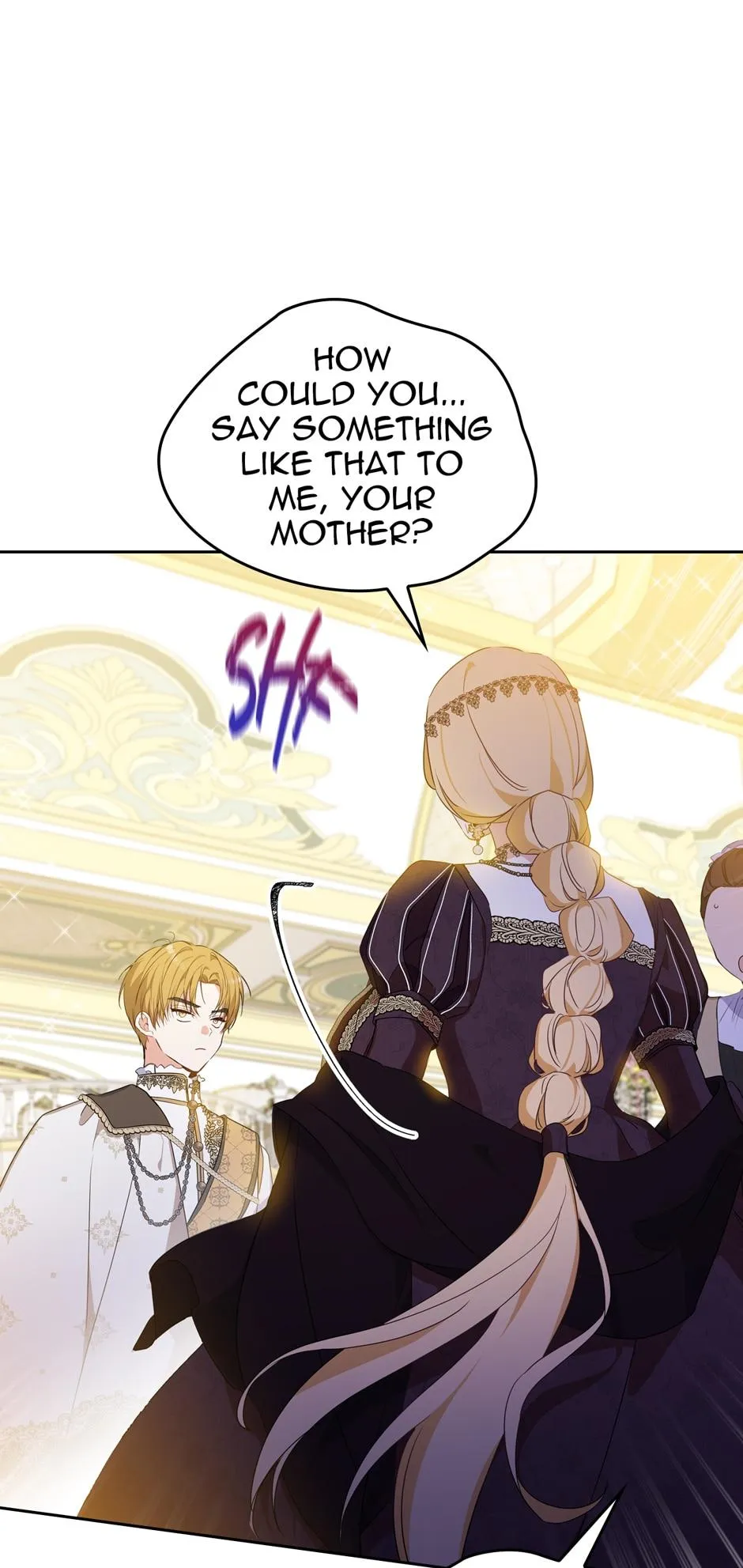 I’ll Be The Matriarch In This Life - Chapter 110 Page 78