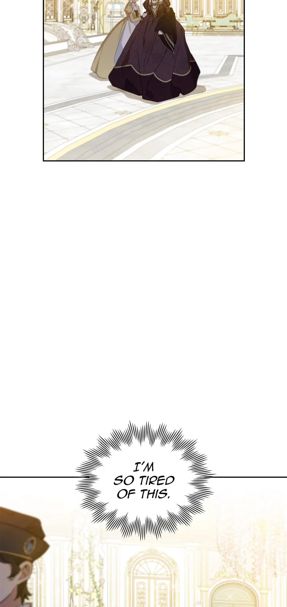 I’ll Be The Matriarch In This Life - Chapter 110 Page 81