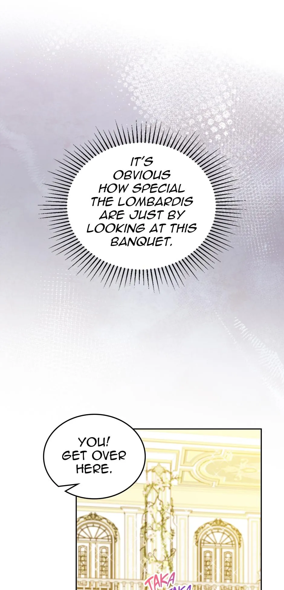 I’ll Be The Matriarch In This Life - Chapter 110 Page 83