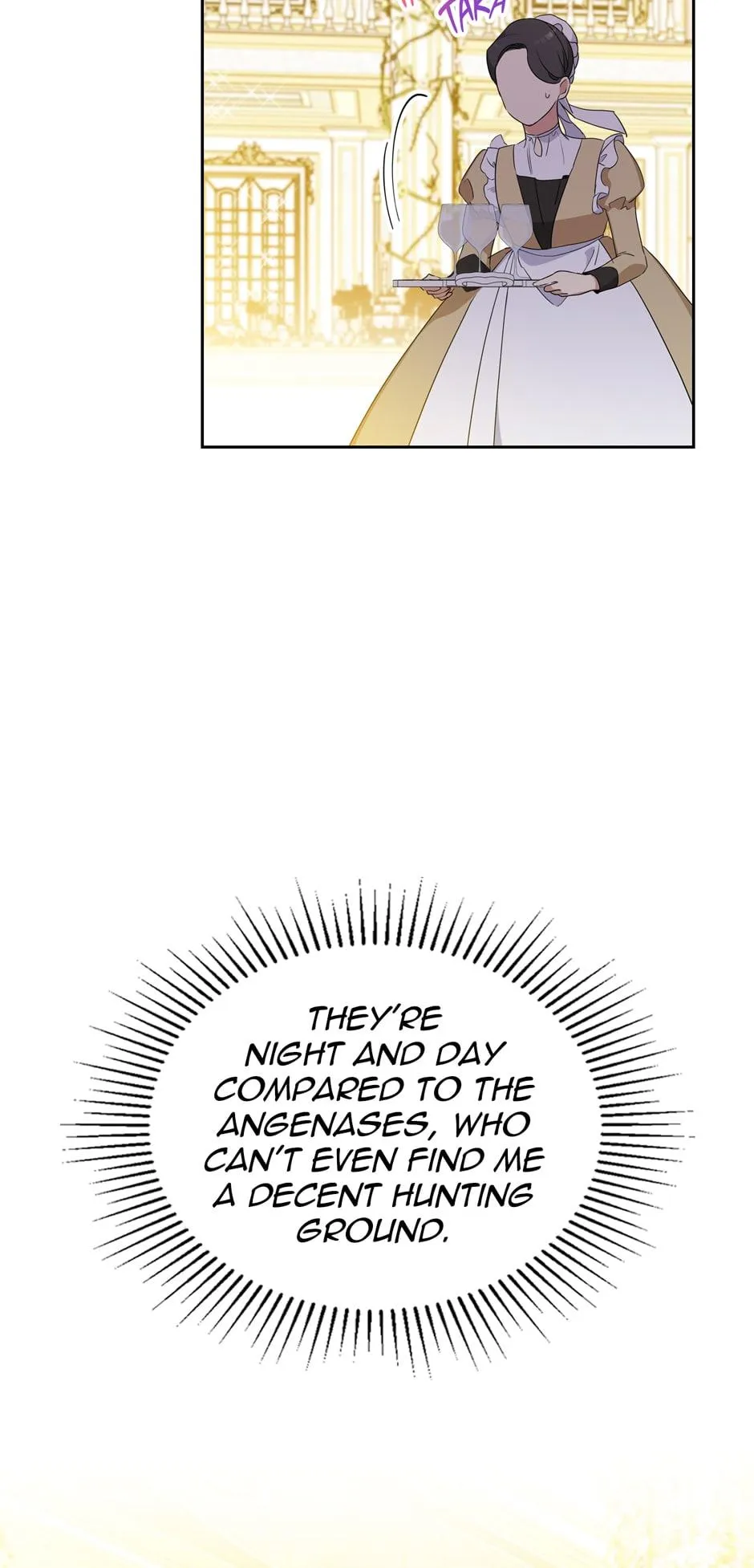 I’ll Be The Matriarch In This Life - Chapter 110 Page 84