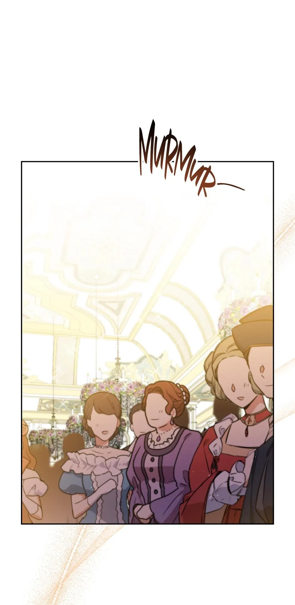 I’ll Be The Matriarch In This Life - Chapter 110 Page 88