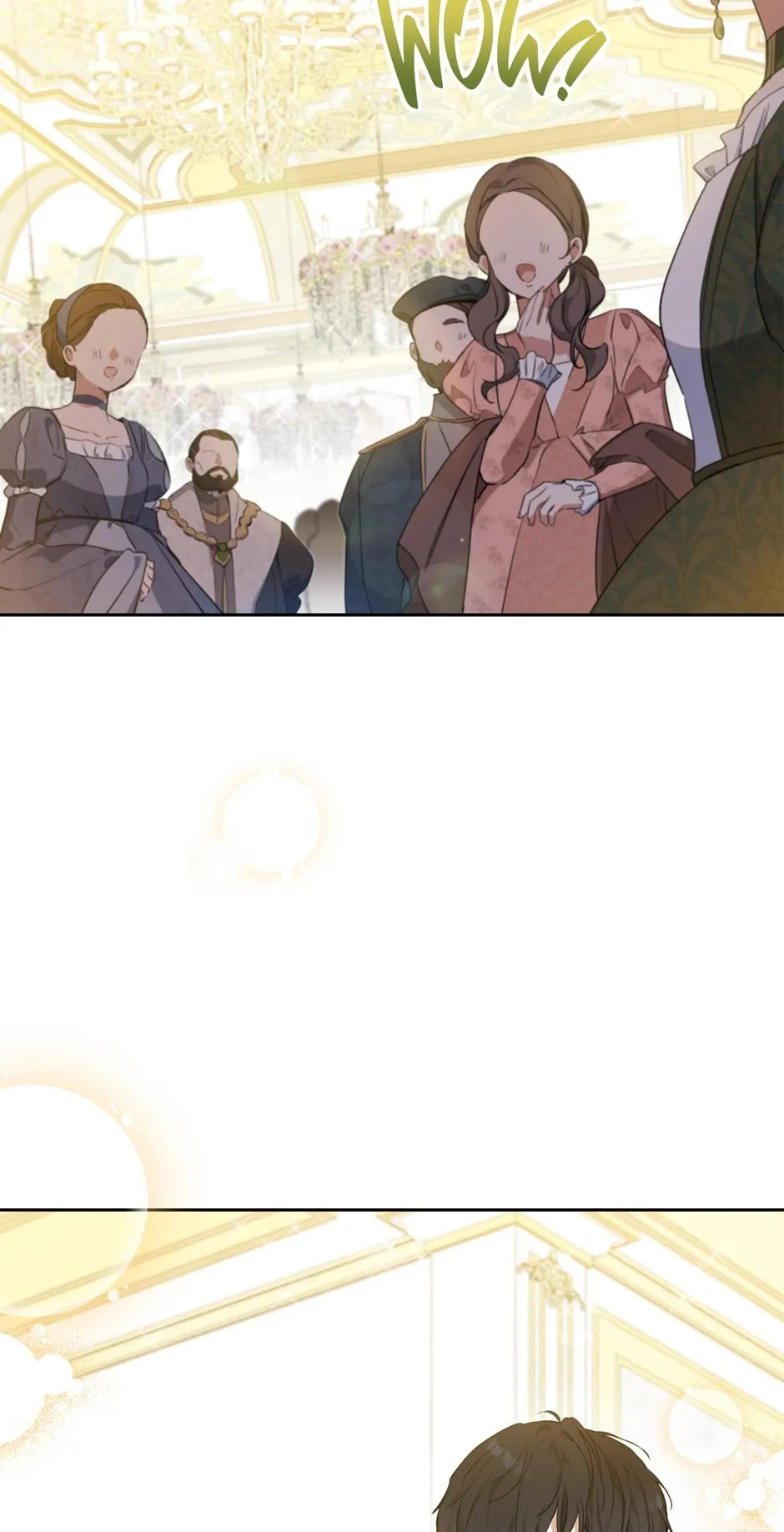 I’ll Be The Matriarch In This Life - Chapter 111 Page 5