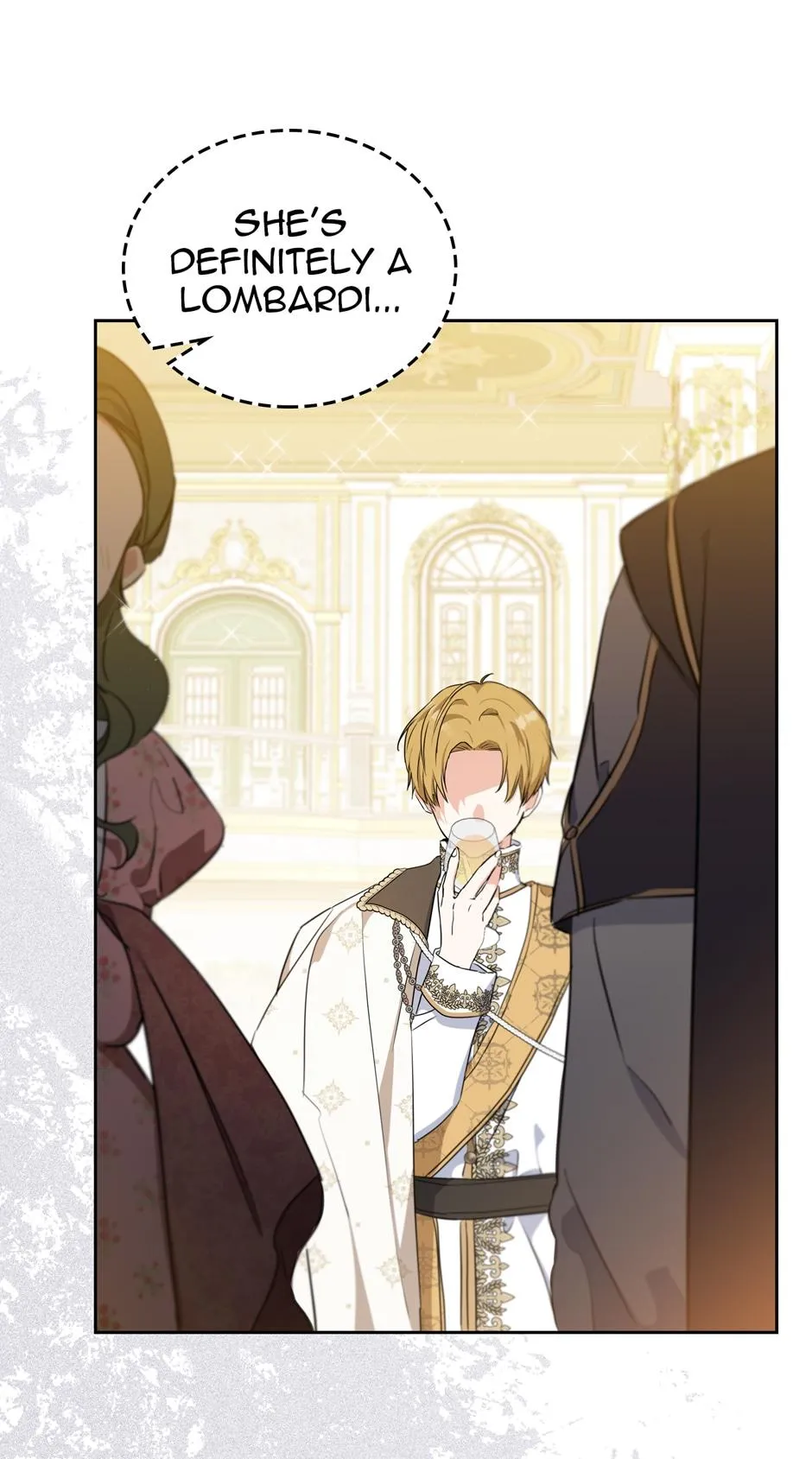 I’ll Be The Matriarch In This Life - Chapter 111 Page 8