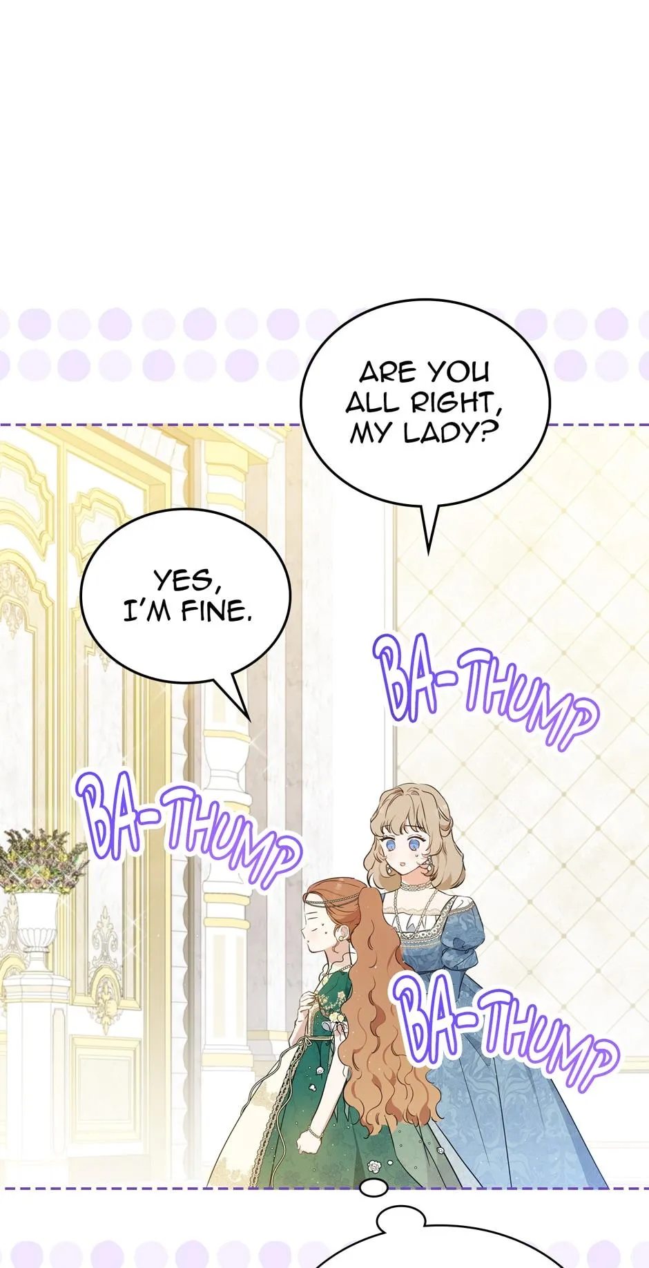 I’ll Be The Matriarch In This Life - Chapter 111 Page 13