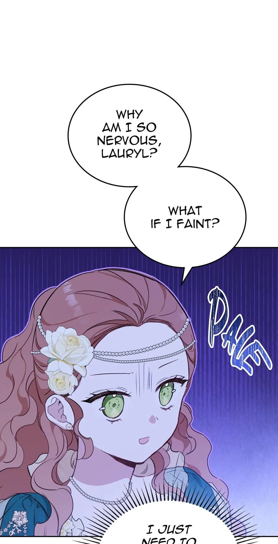I’ll Be The Matriarch In This Life - Chapter 111 Page 17