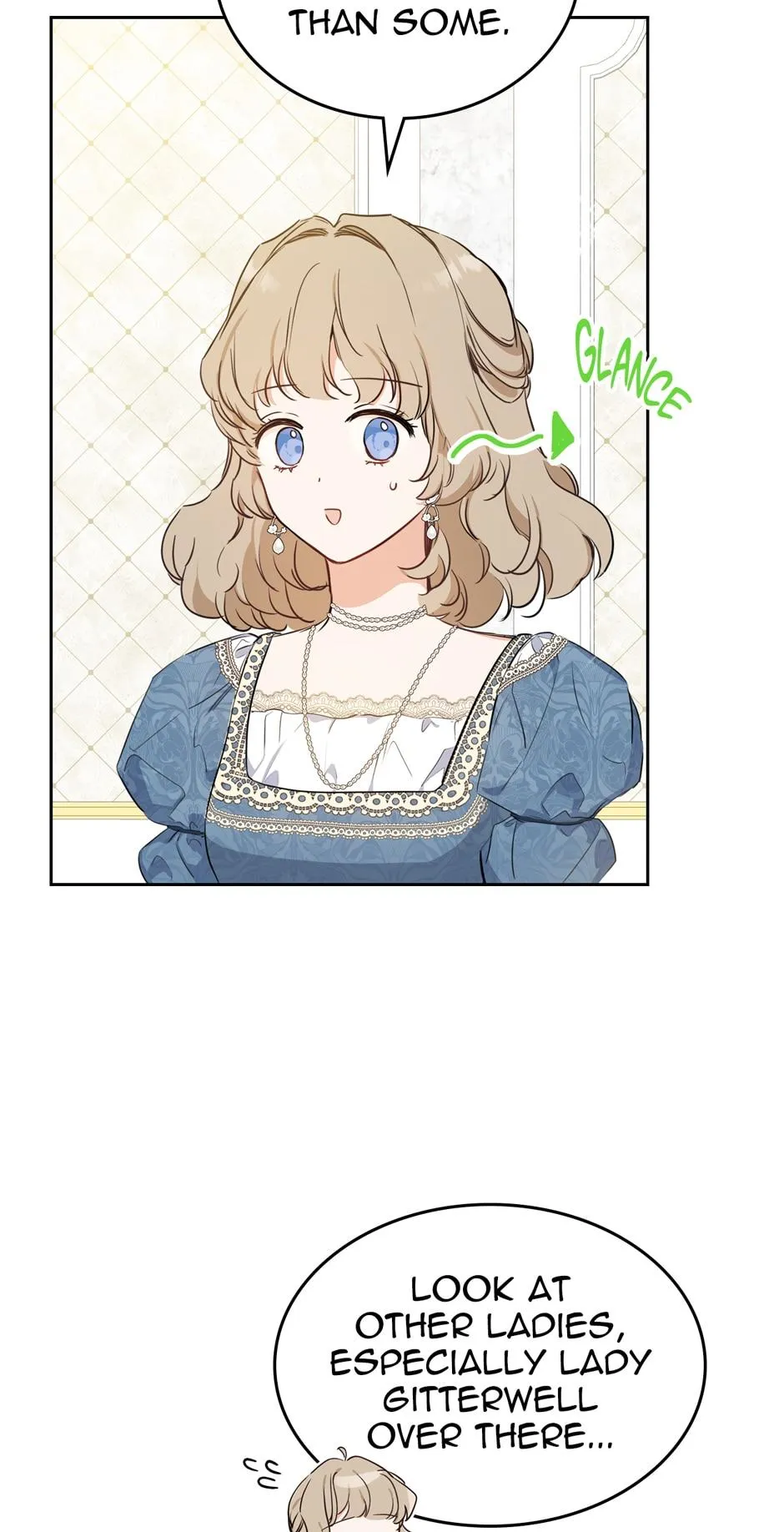 I’ll Be The Matriarch In This Life - Chapter 111 Page 19