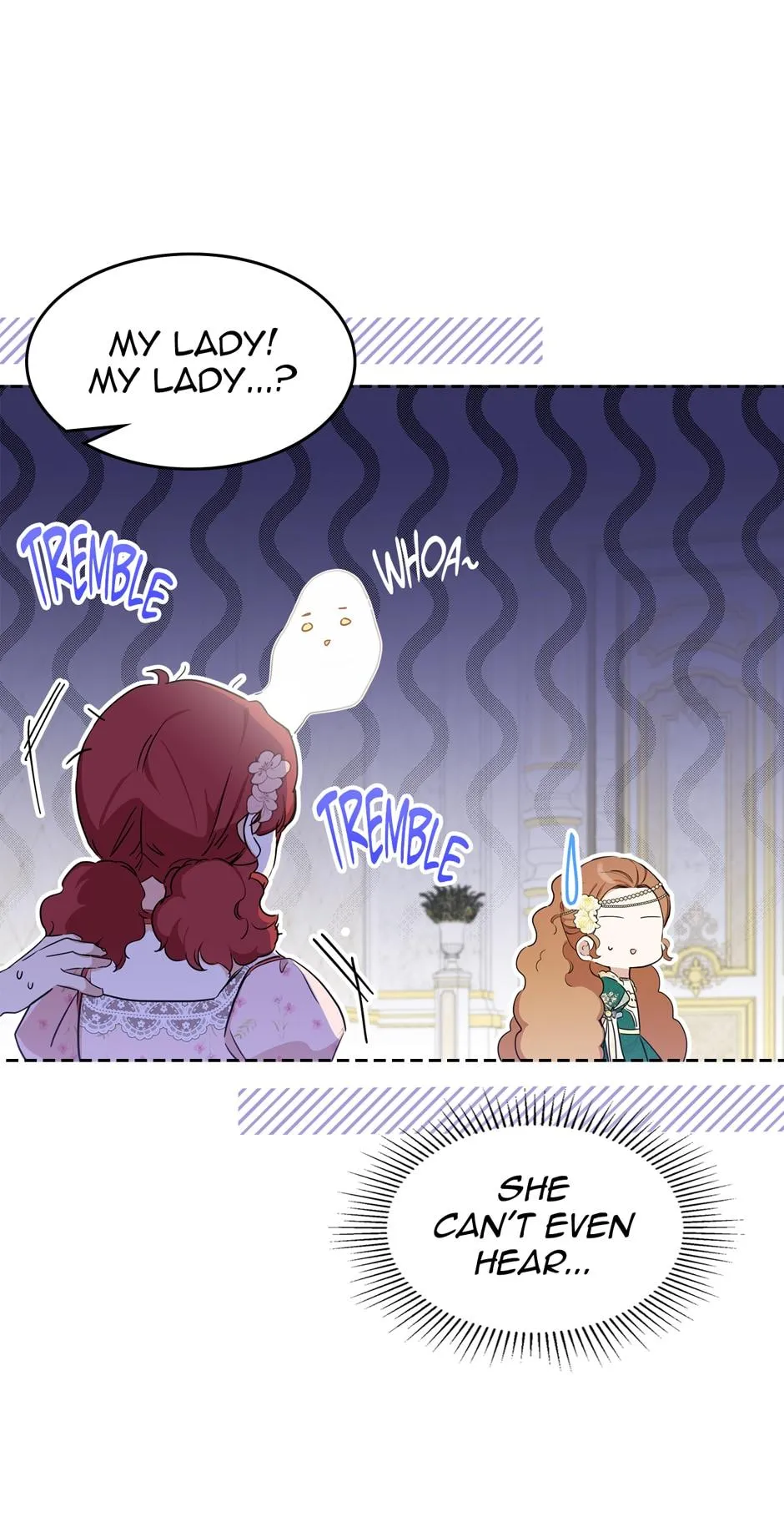 I’ll Be The Matriarch In This Life - Chapter 111 Page 21