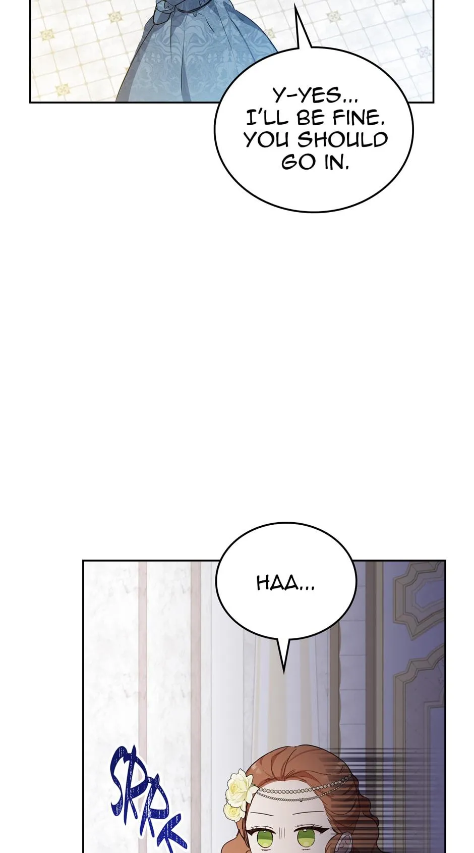 I’ll Be The Matriarch In This Life - Chapter 111 Page 23