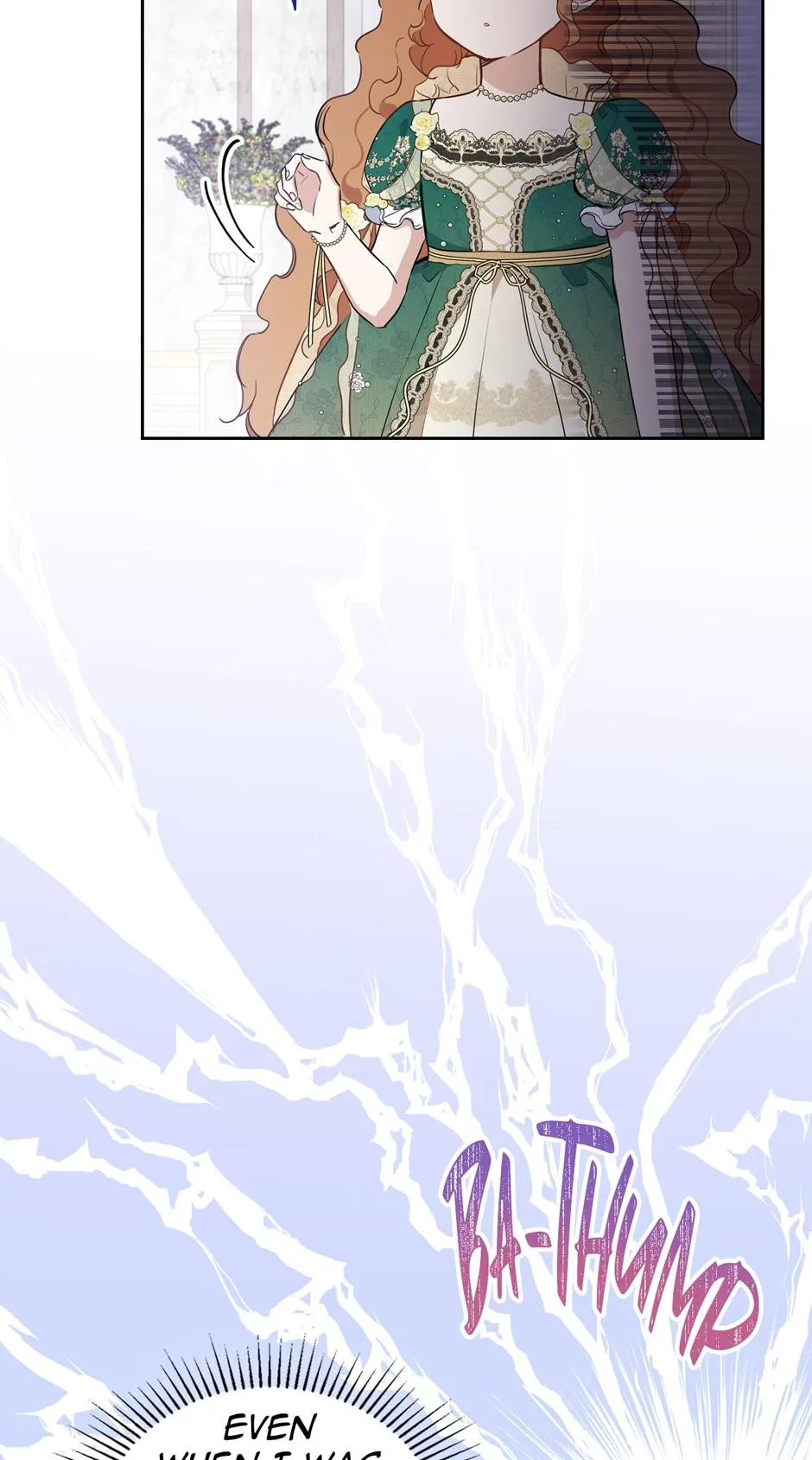 I’ll Be The Matriarch In This Life - Chapter 111 Page 24