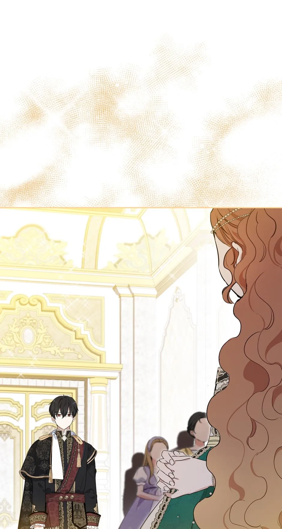 I’ll Be The Matriarch In This Life - Chapter 111 Page 27