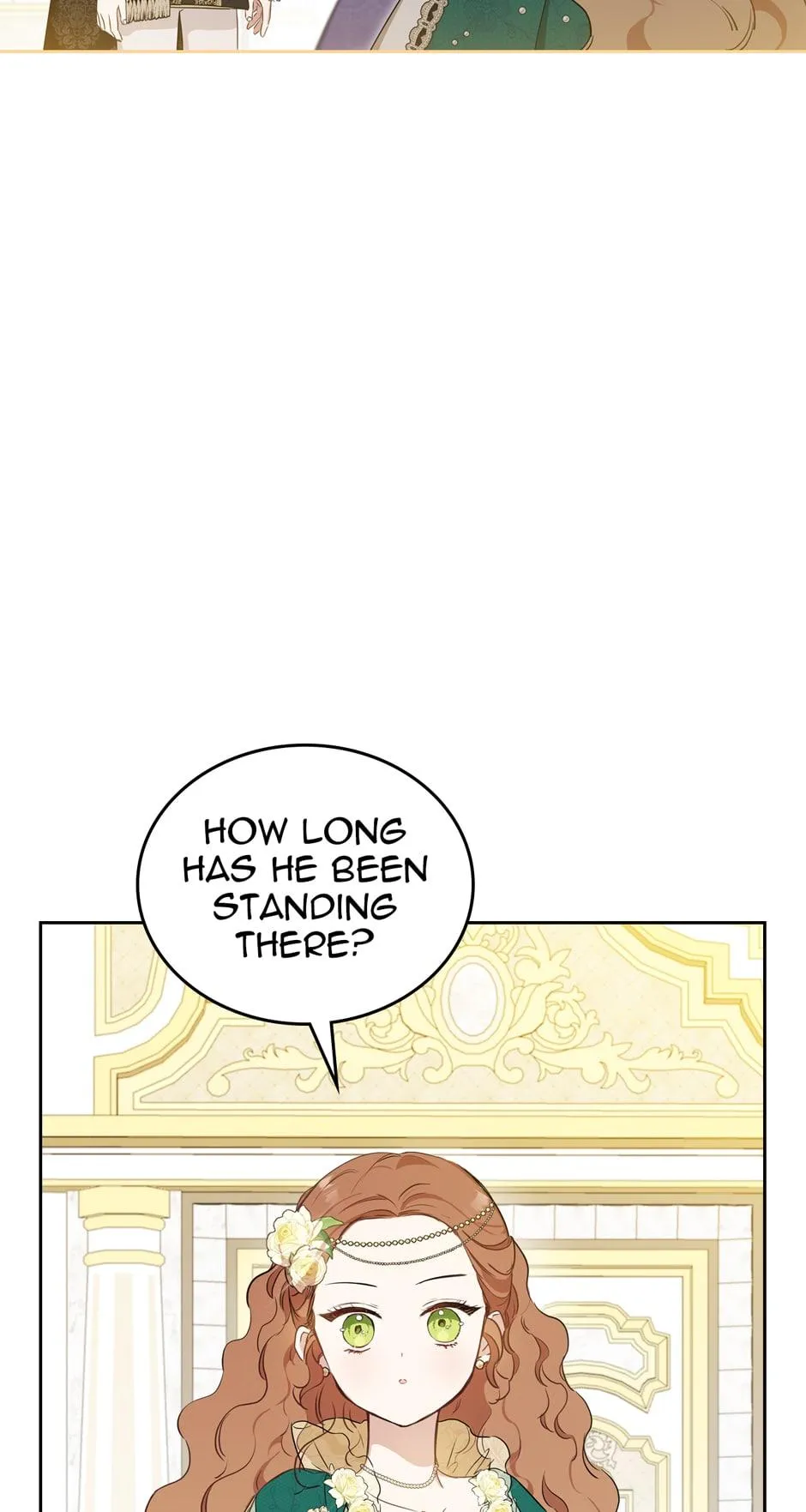 I’ll Be The Matriarch In This Life - Chapter 111 Page 28