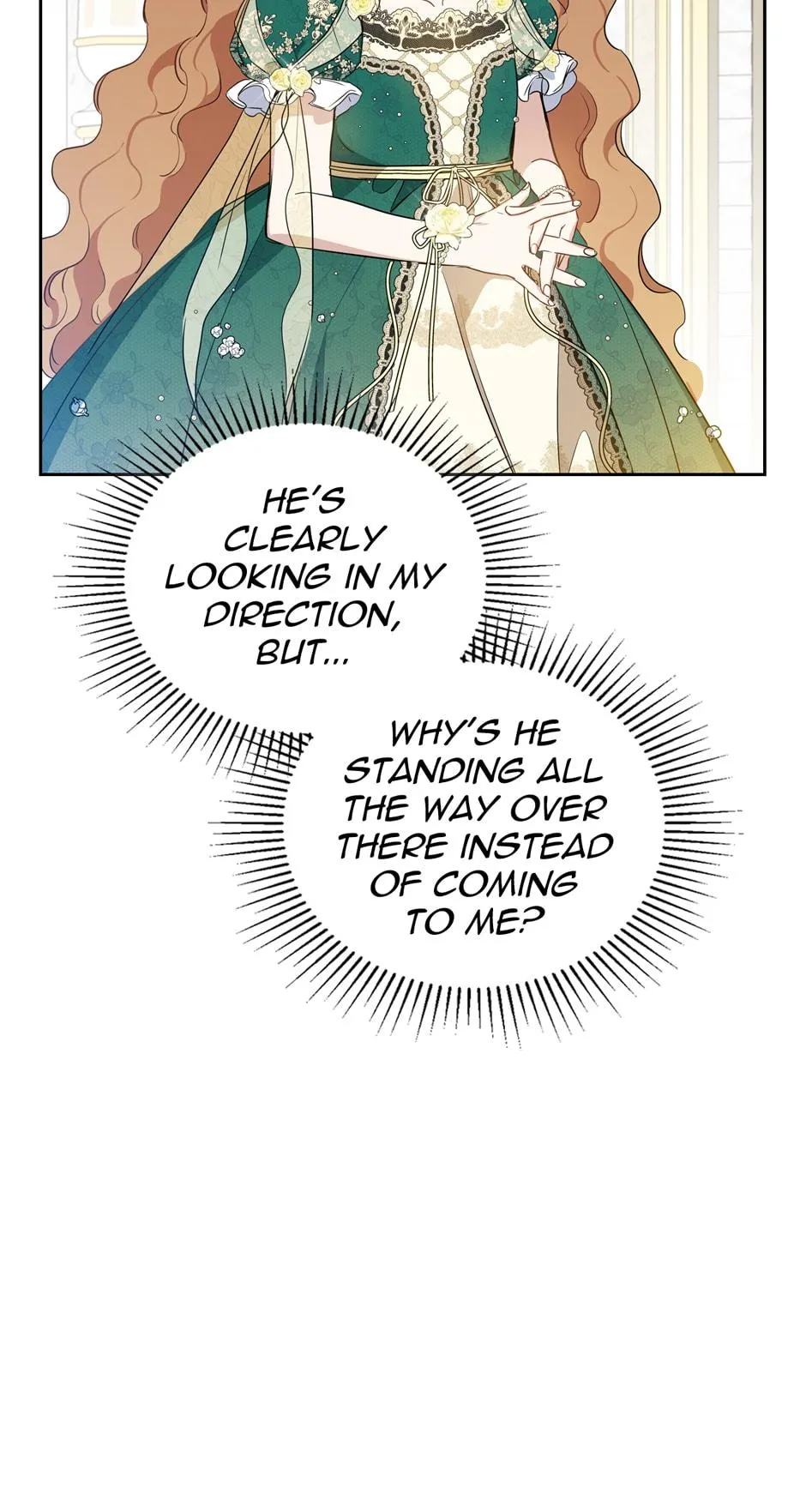 I’ll Be The Matriarch In This Life - Chapter 111 Page 29