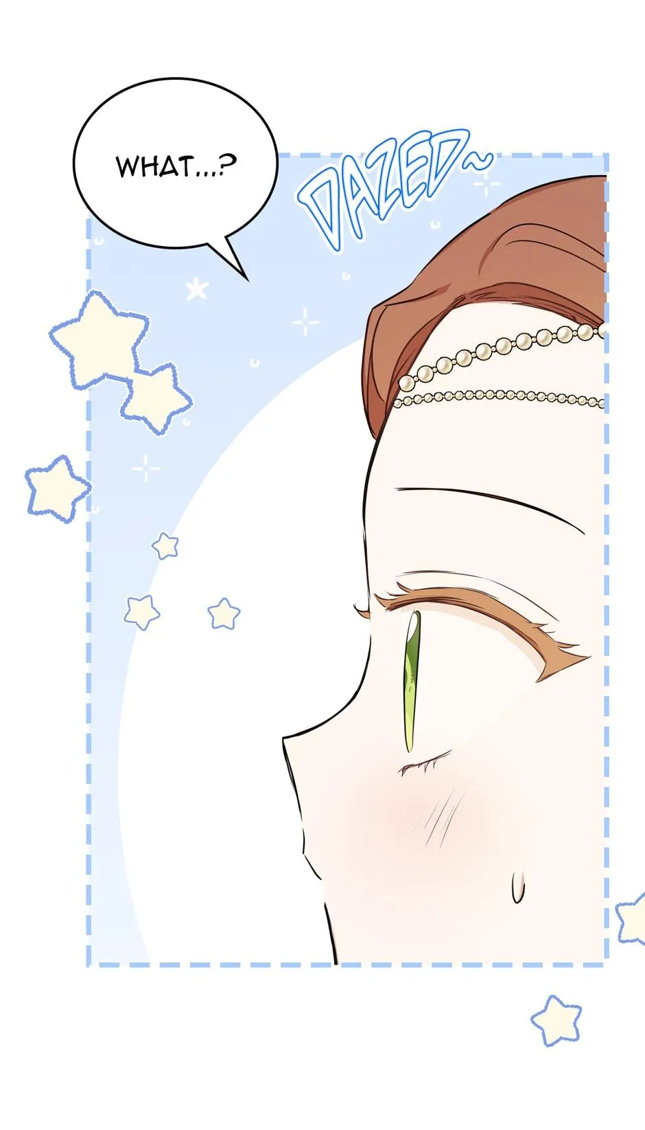 I’ll Be The Matriarch In This Life - Chapter 111 Page 36