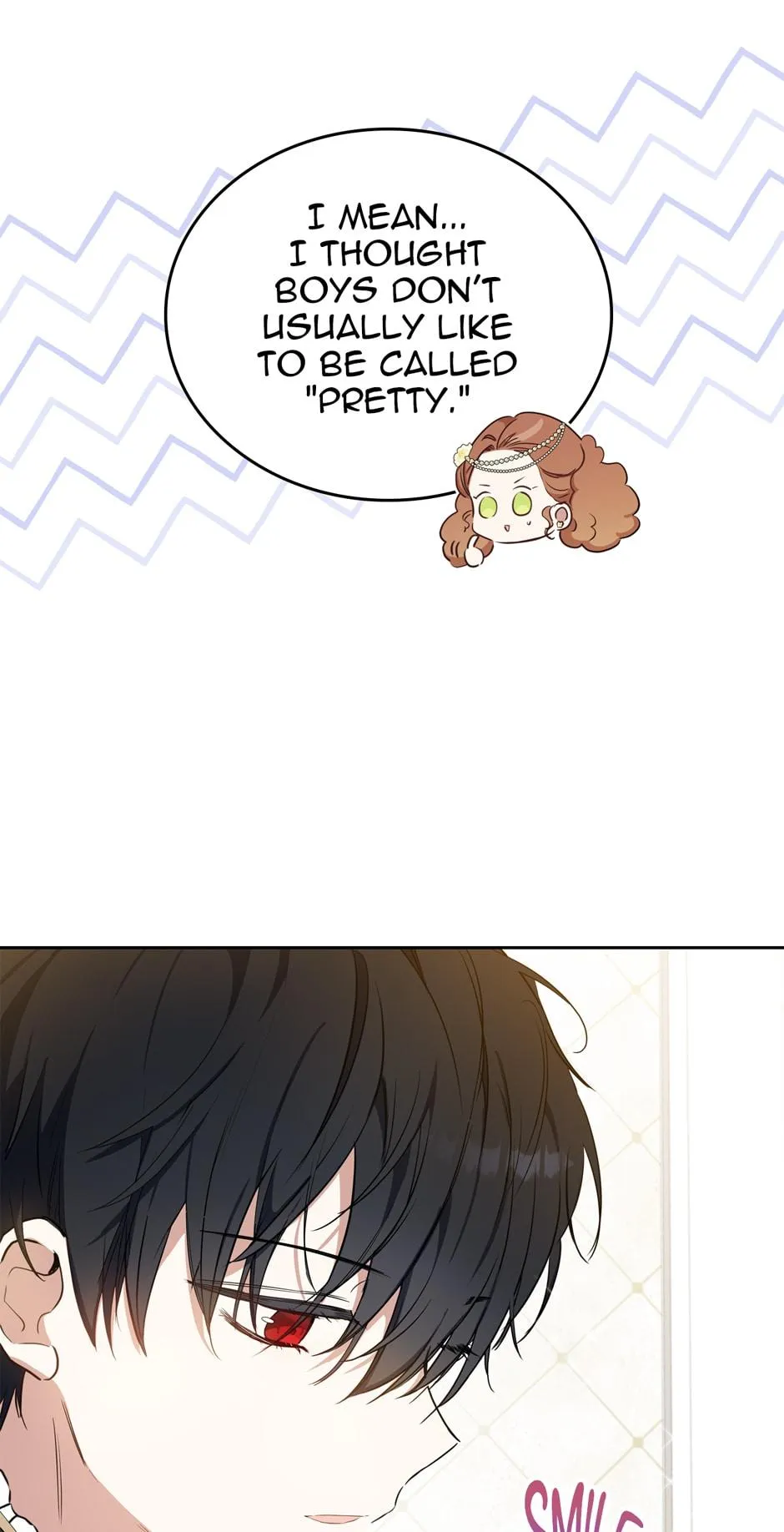 I’ll Be The Matriarch In This Life - Chapter 111 Page 41