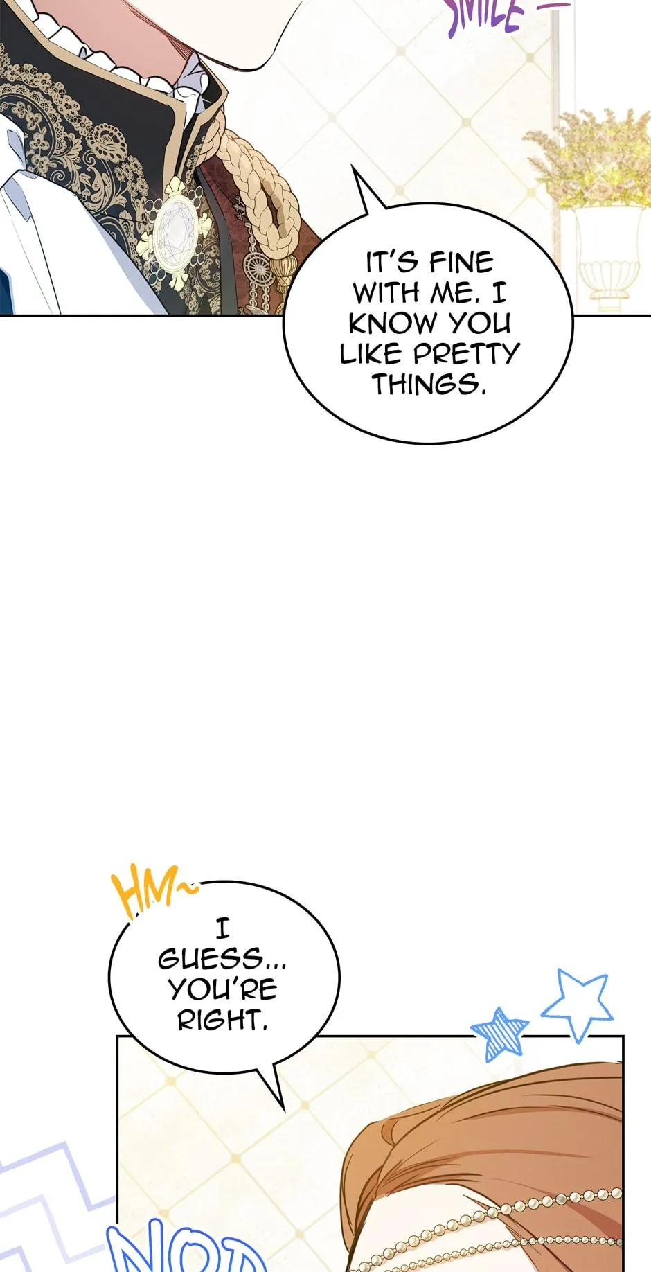 I’ll Be The Matriarch In This Life - Chapter 111 Page 42