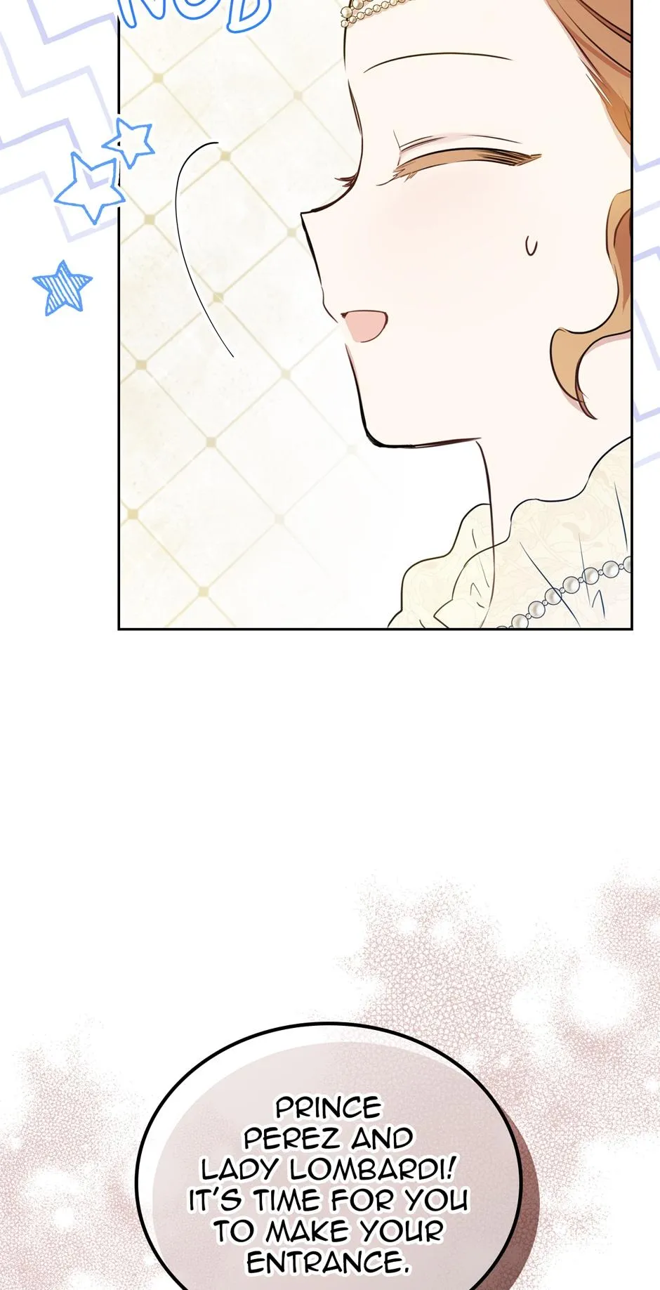 I’ll Be The Matriarch In This Life - Chapter 111 Page 43