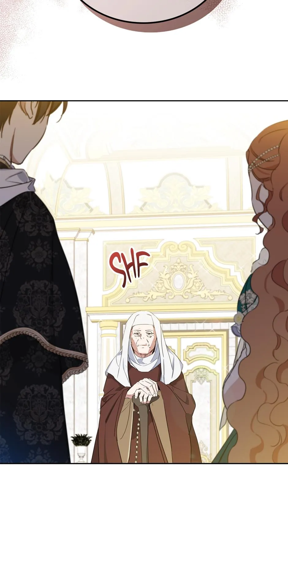 I’ll Be The Matriarch In This Life - Chapter 111 Page 44