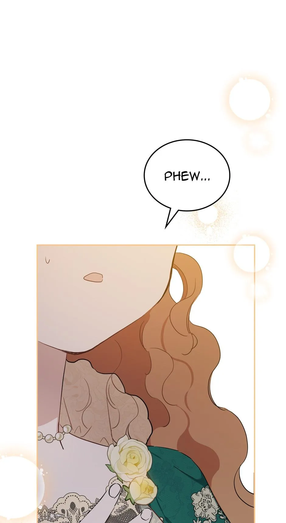I’ll Be The Matriarch In This Life - Chapter 111 Page 46