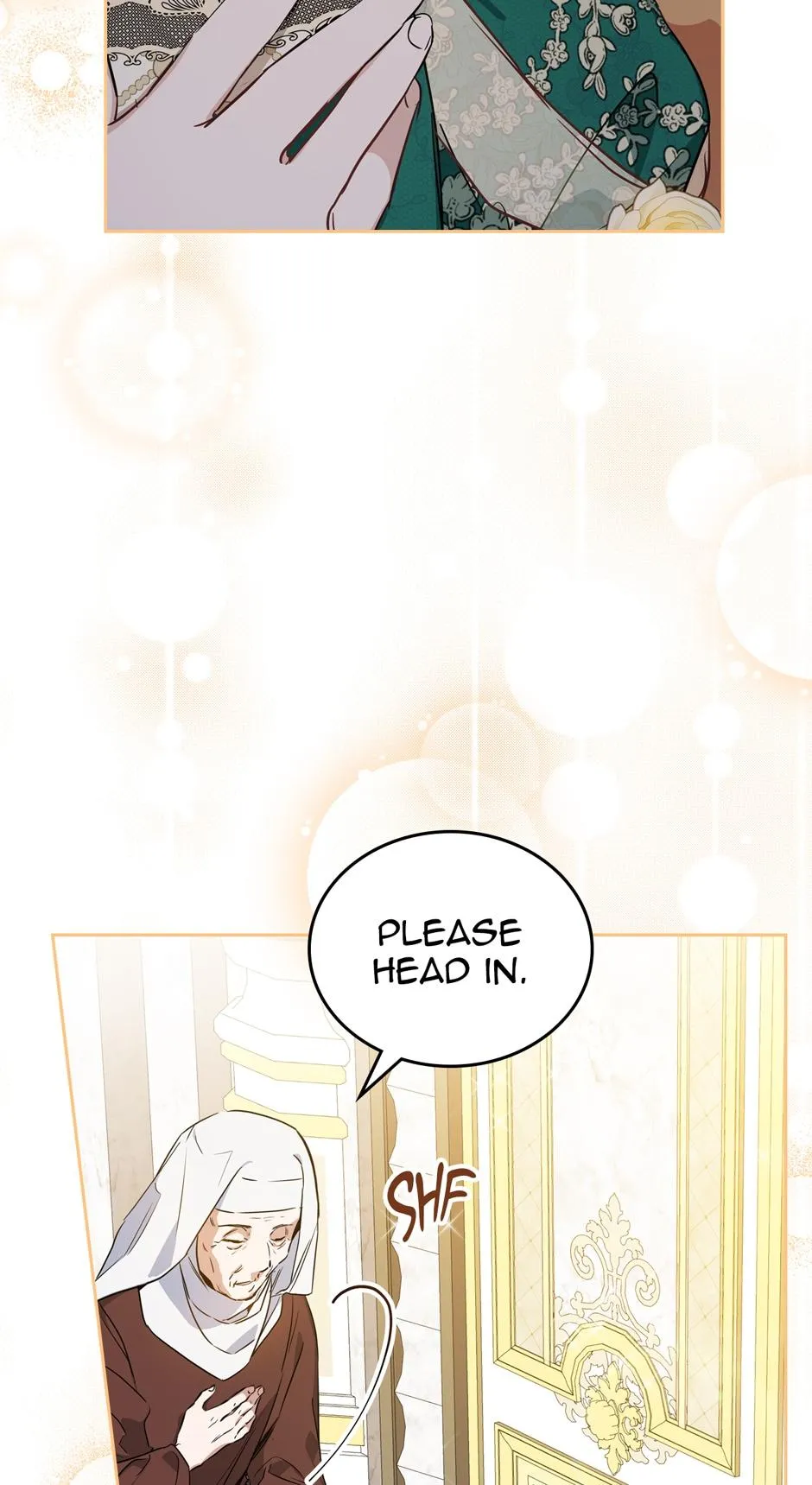 I’ll Be The Matriarch In This Life - Chapter 111 Page 47