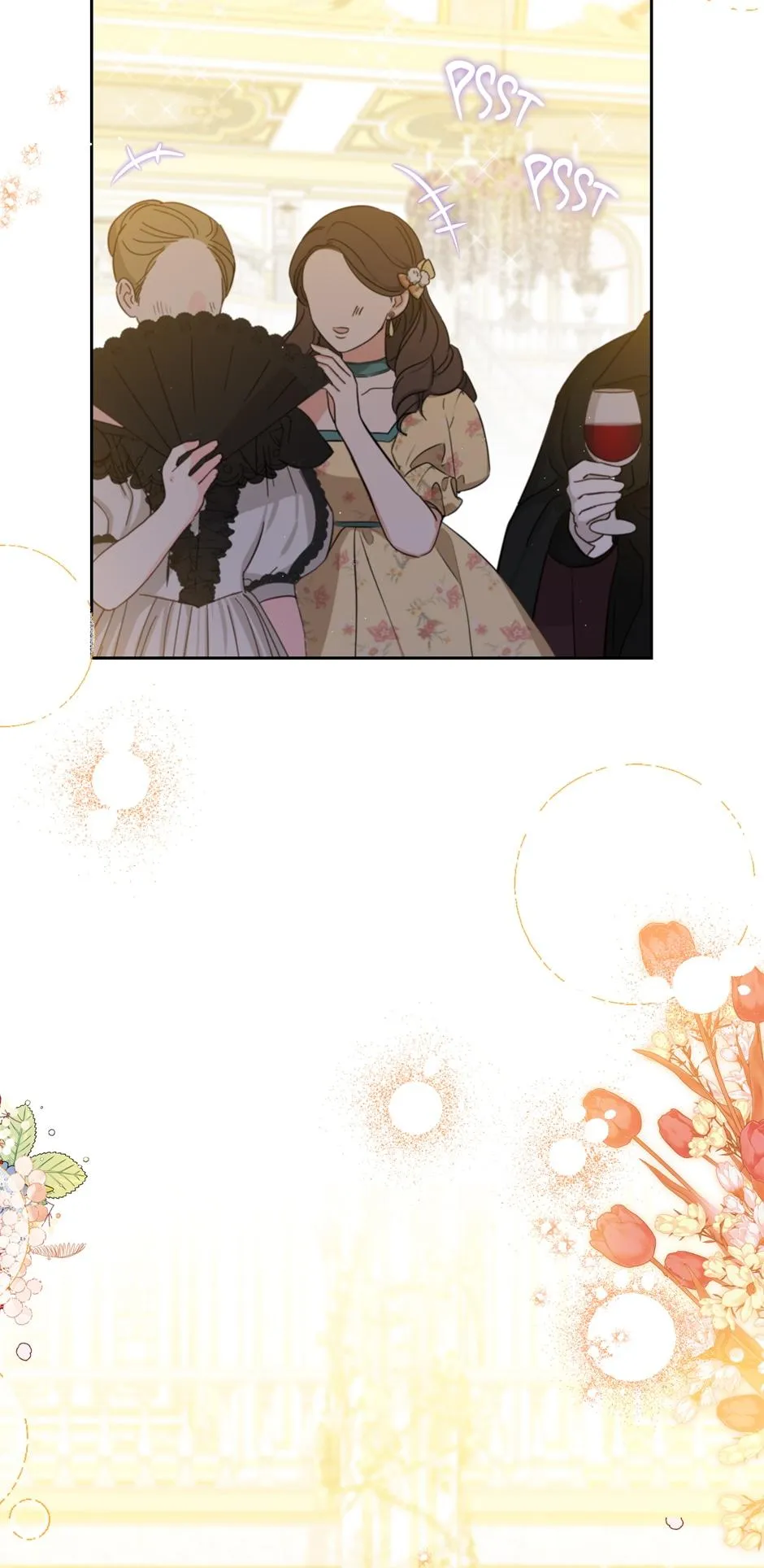 I’ll Be The Matriarch In This Life - Chapter 111 Page 57