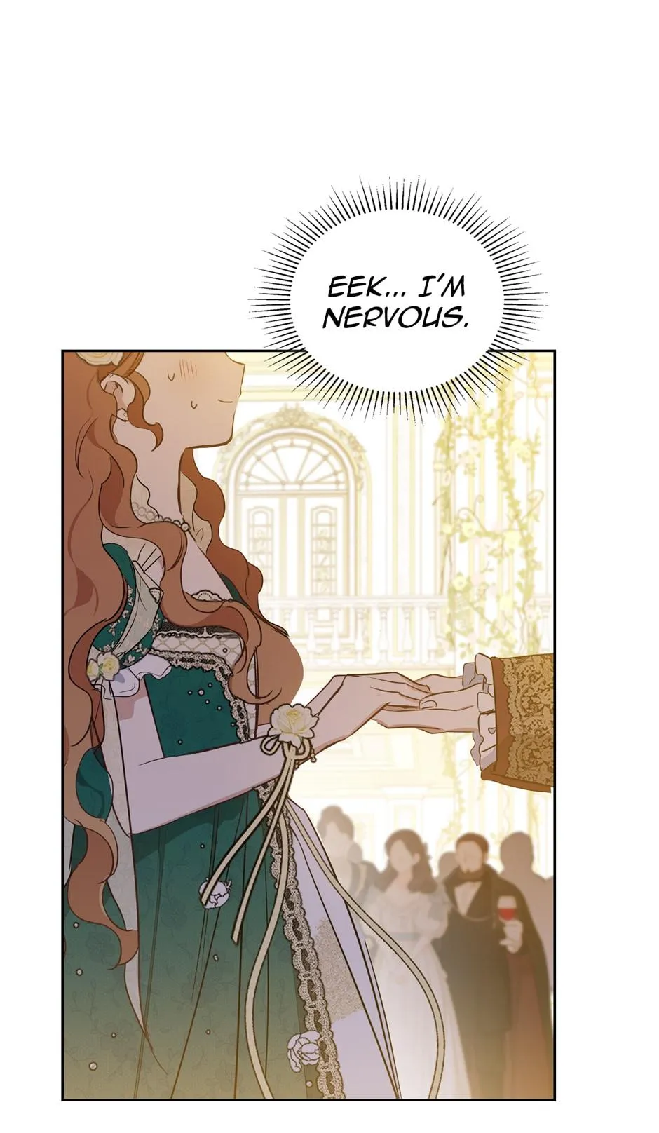 I’ll Be The Matriarch In This Life - Chapter 111 Page 59
