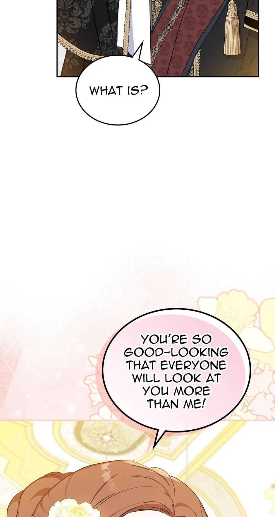 I’ll Be The Matriarch In This Life - Chapter 111 Page 66