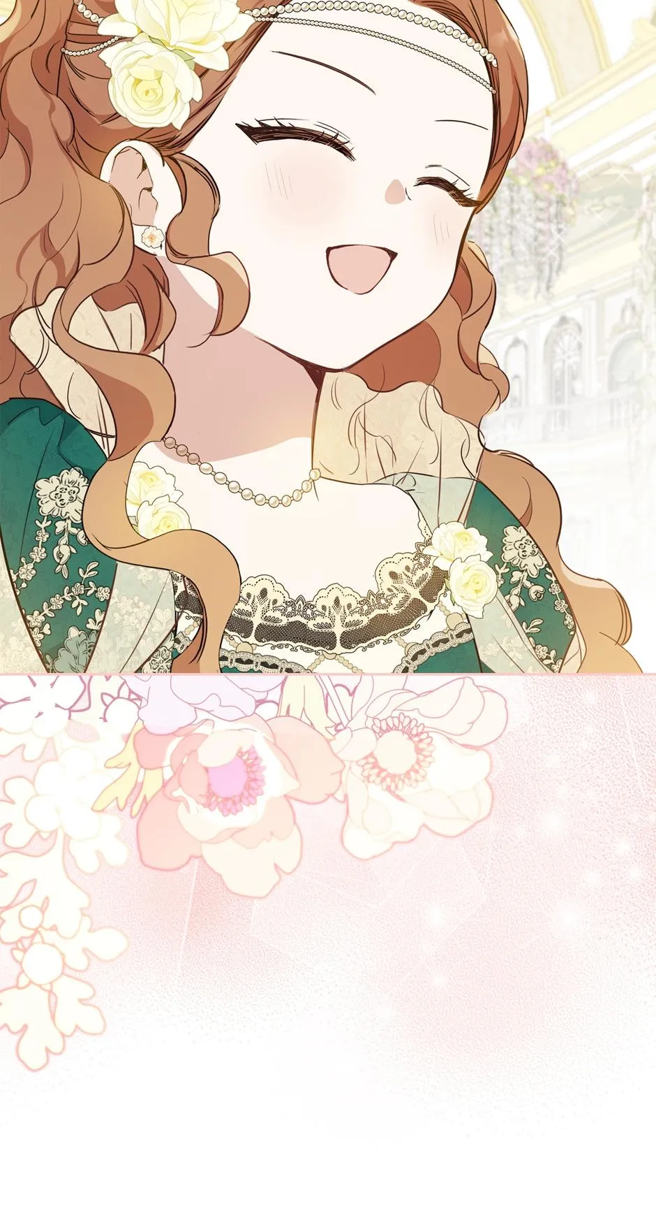 I’ll Be The Matriarch In This Life - Chapter 111 Page 67