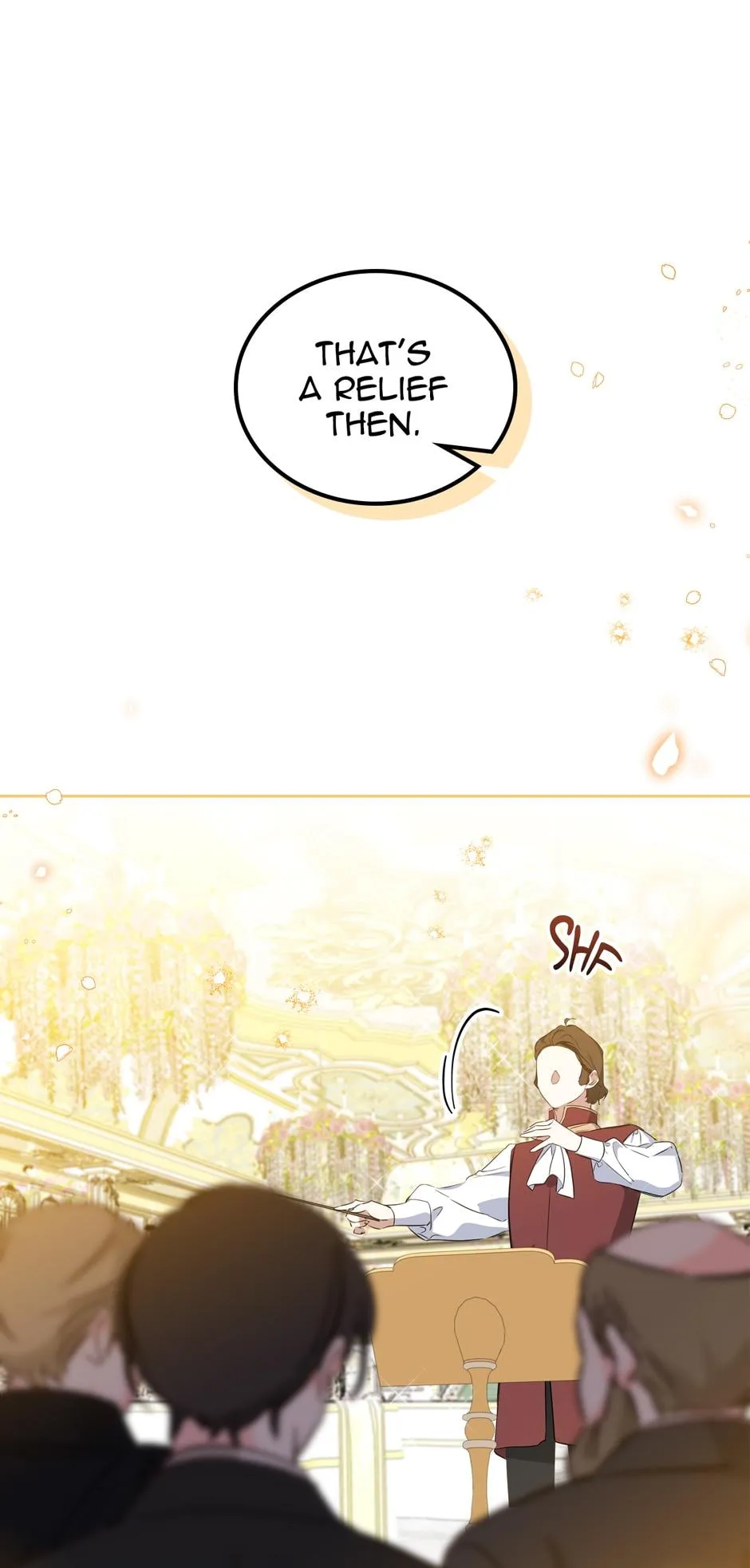 I’ll Be The Matriarch In This Life - Chapter 111 Page 69