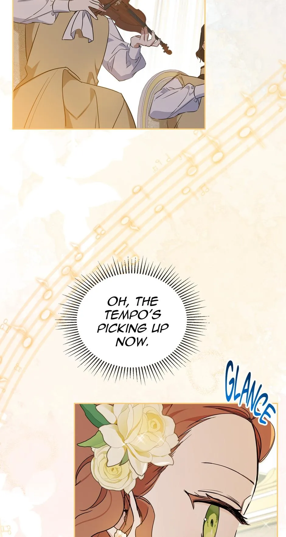 I’ll Be The Matriarch In This Life - Chapter 111 Page 75