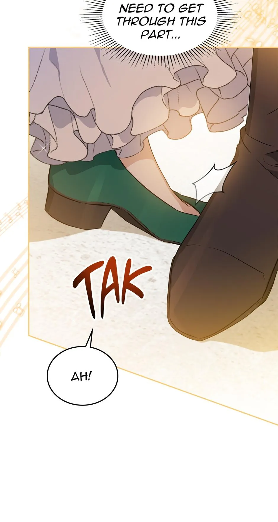 I’ll Be The Matriarch In This Life - Chapter 111 Page 77