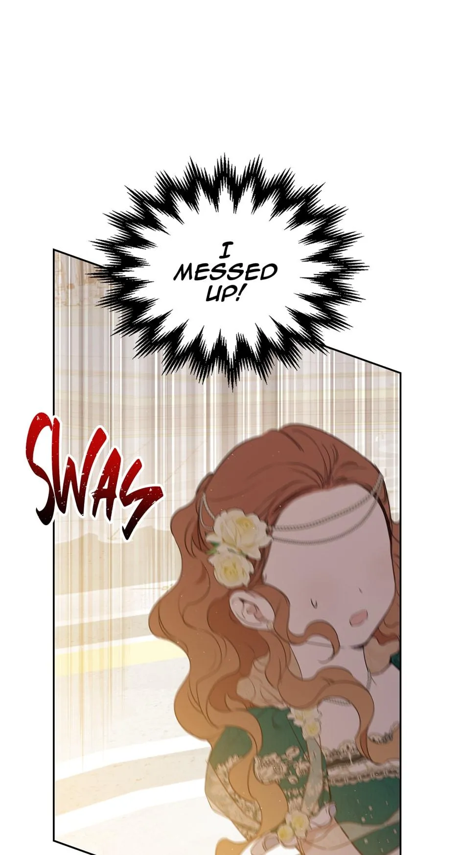 I’ll Be The Matriarch In This Life - Chapter 111 Page 78