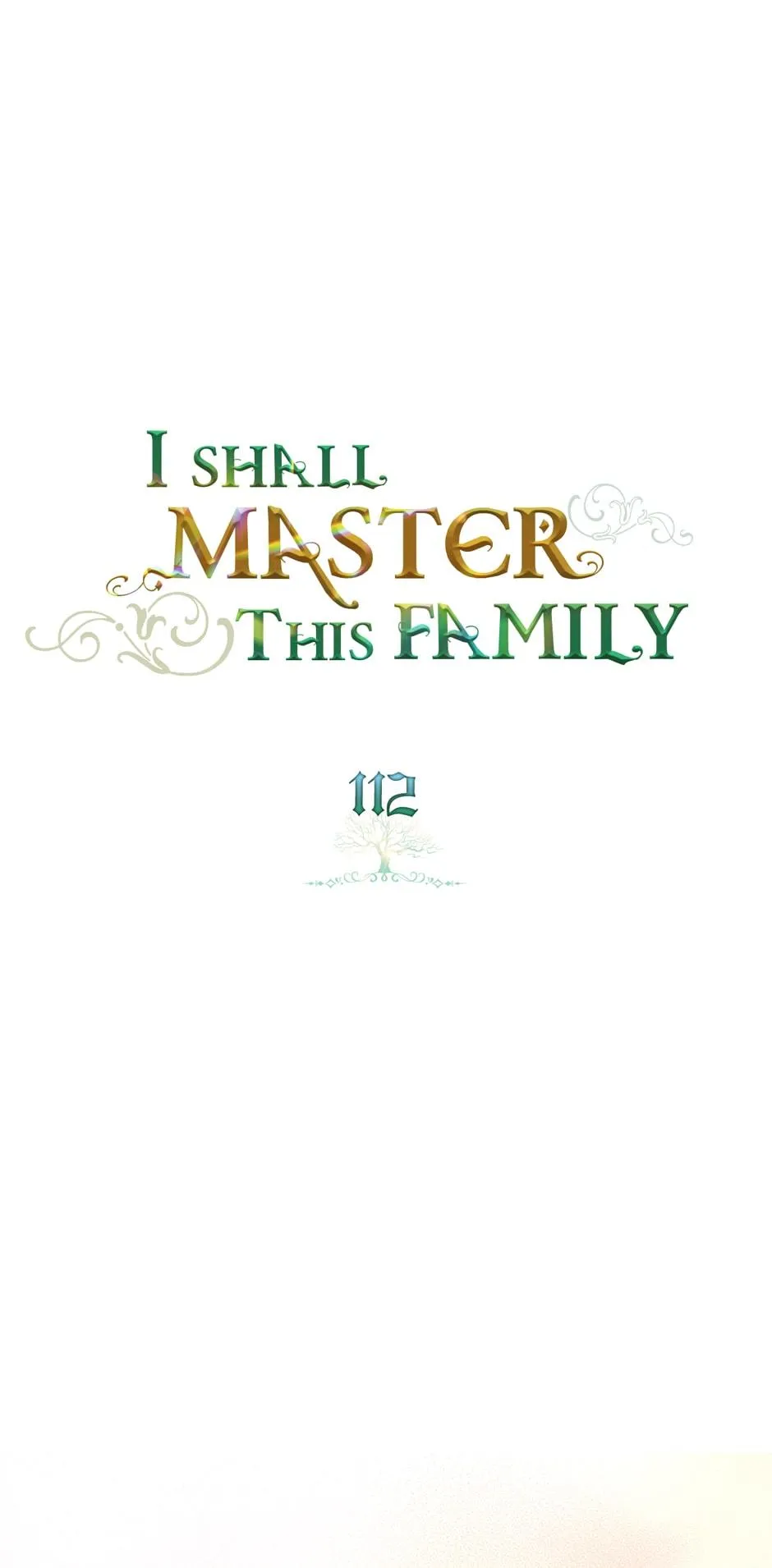 I’ll Be The Matriarch In This Life - Chapter 112 Page 2