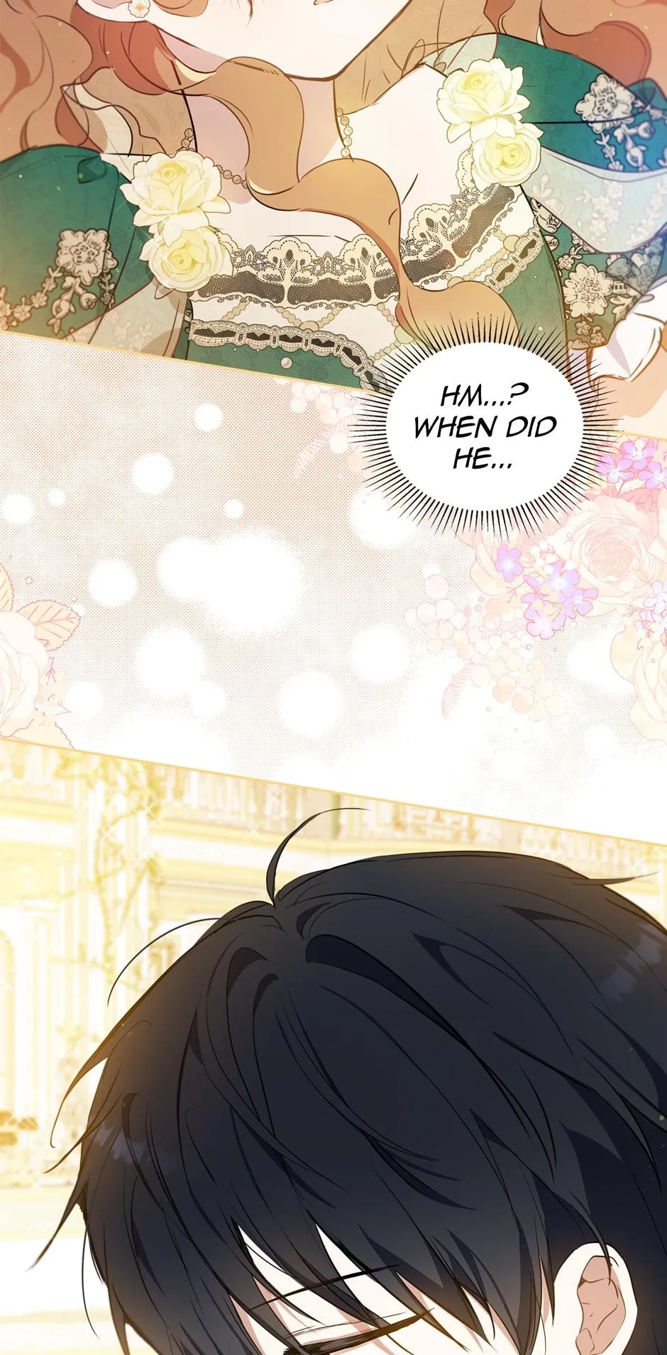 I’ll Be The Matriarch In This Life - Chapter 112 Page 4