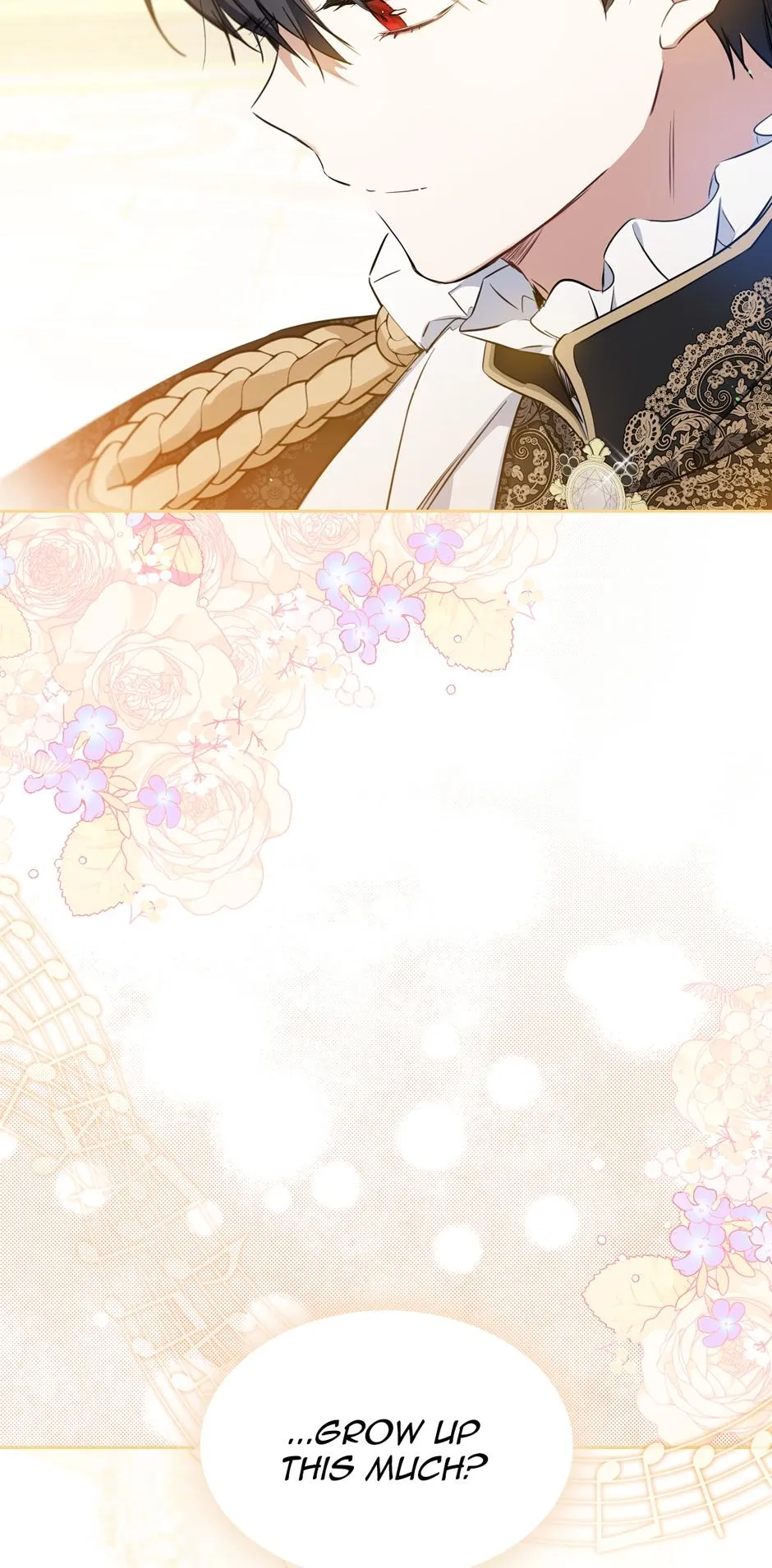 I’ll Be The Matriarch In This Life - Chapter 112 Page 5