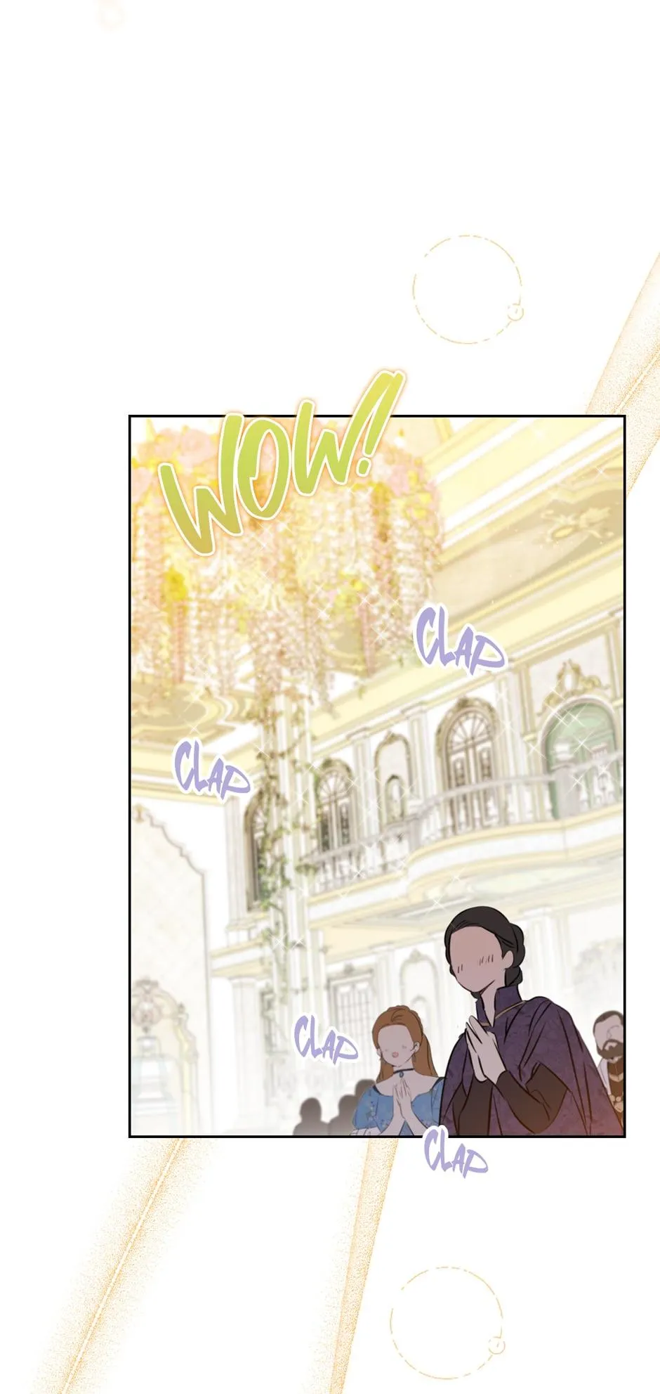 I’ll Be The Matriarch In This Life - Chapter 112 Page 9