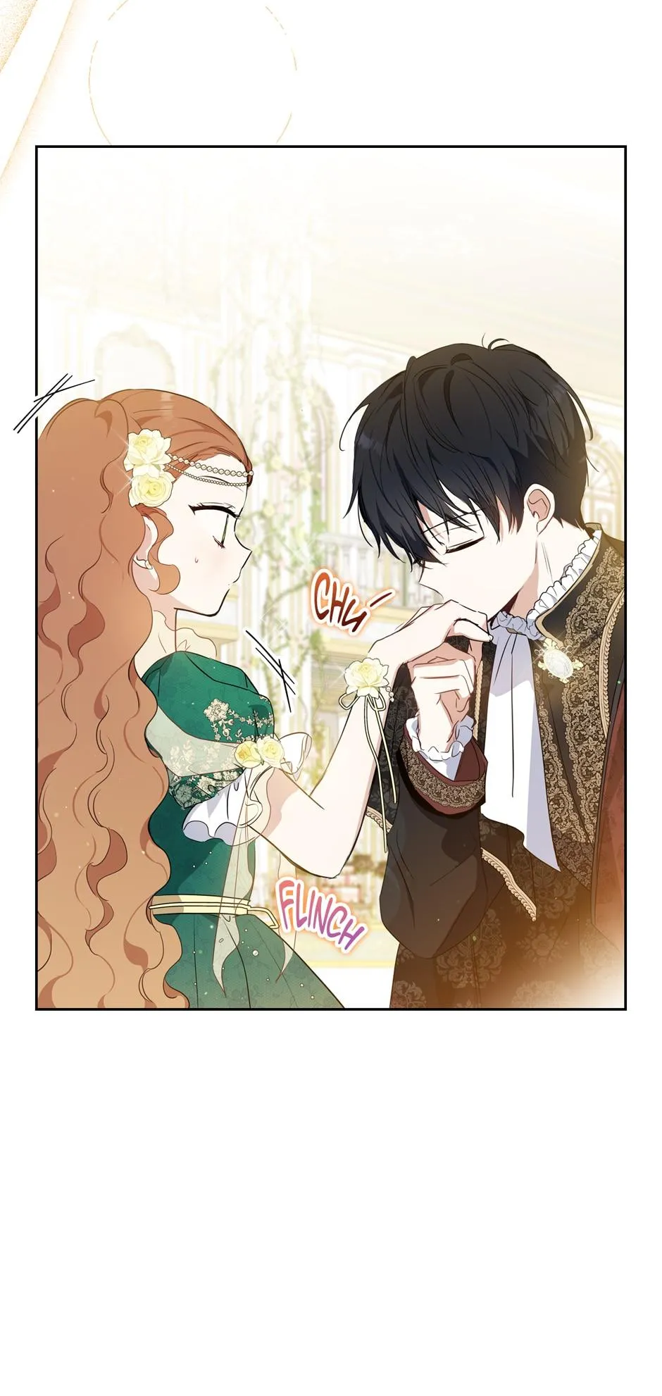 I’ll Be The Matriarch In This Life - Chapter 112 Page 11